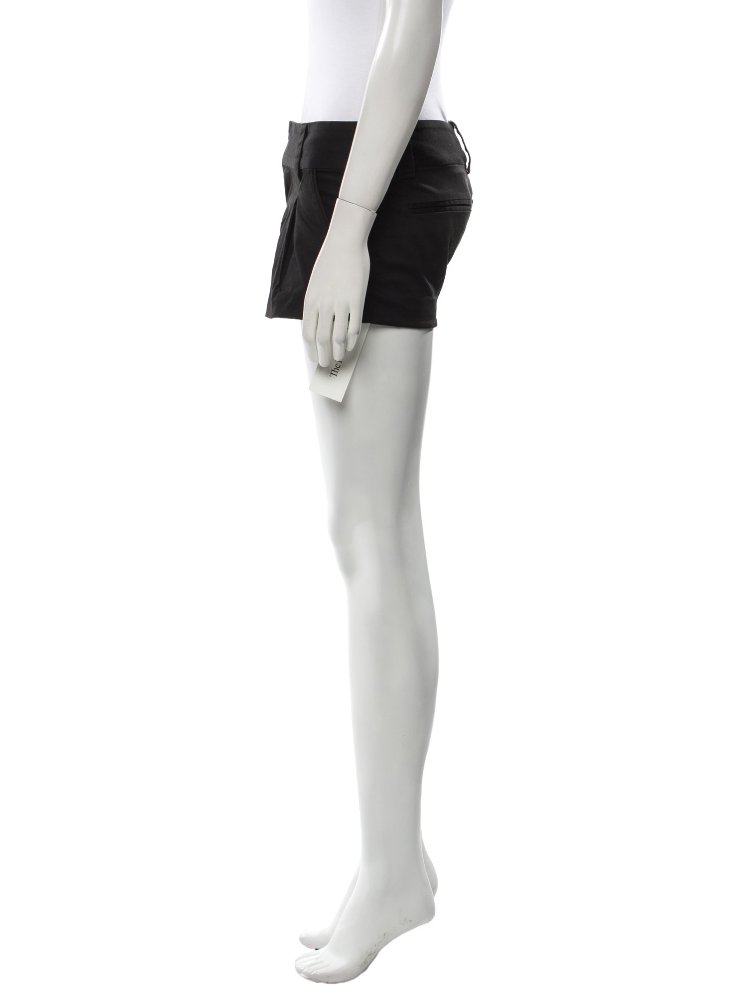 Alice + Olivia Mini Shorts