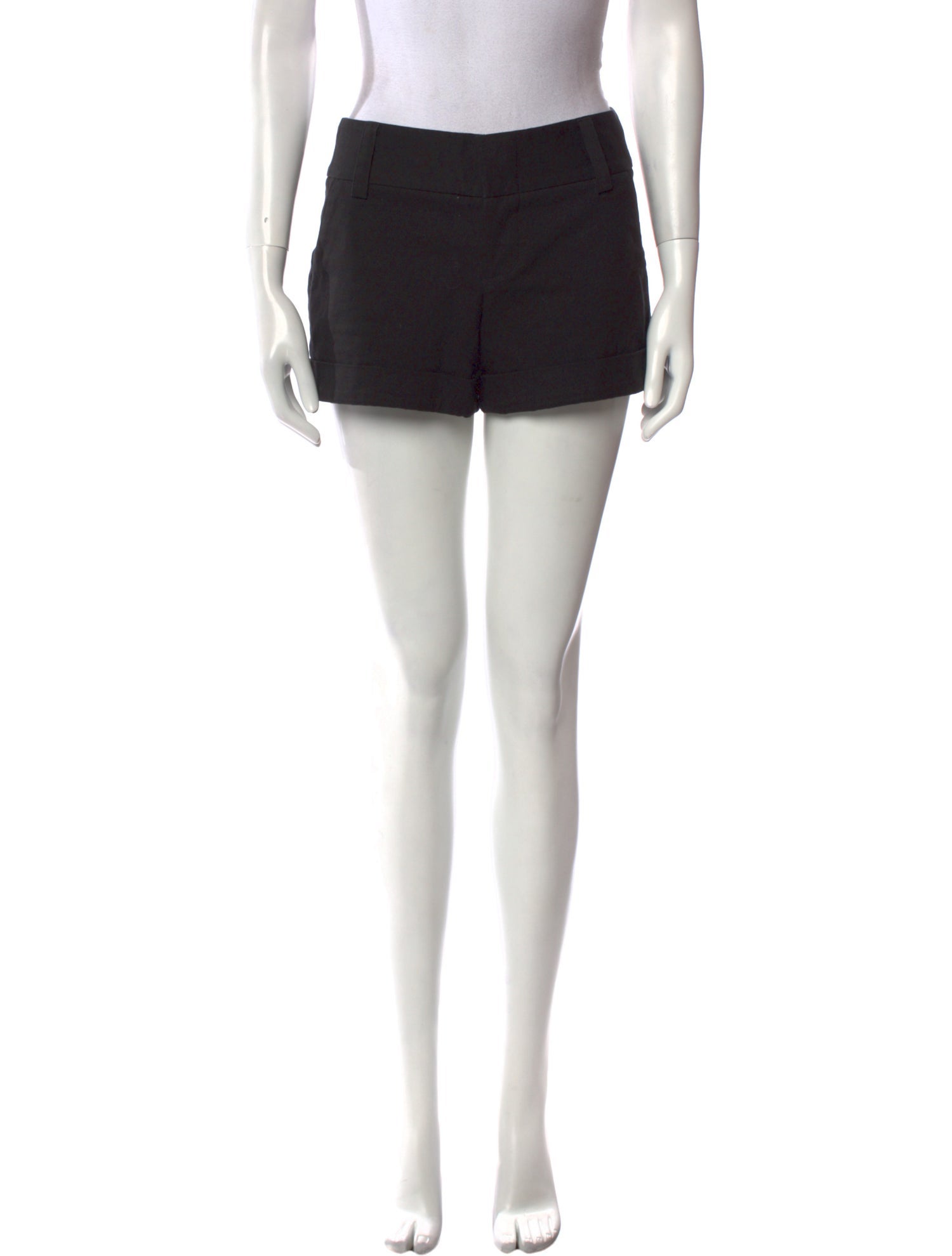 Alice + Olivia Mini Shorts