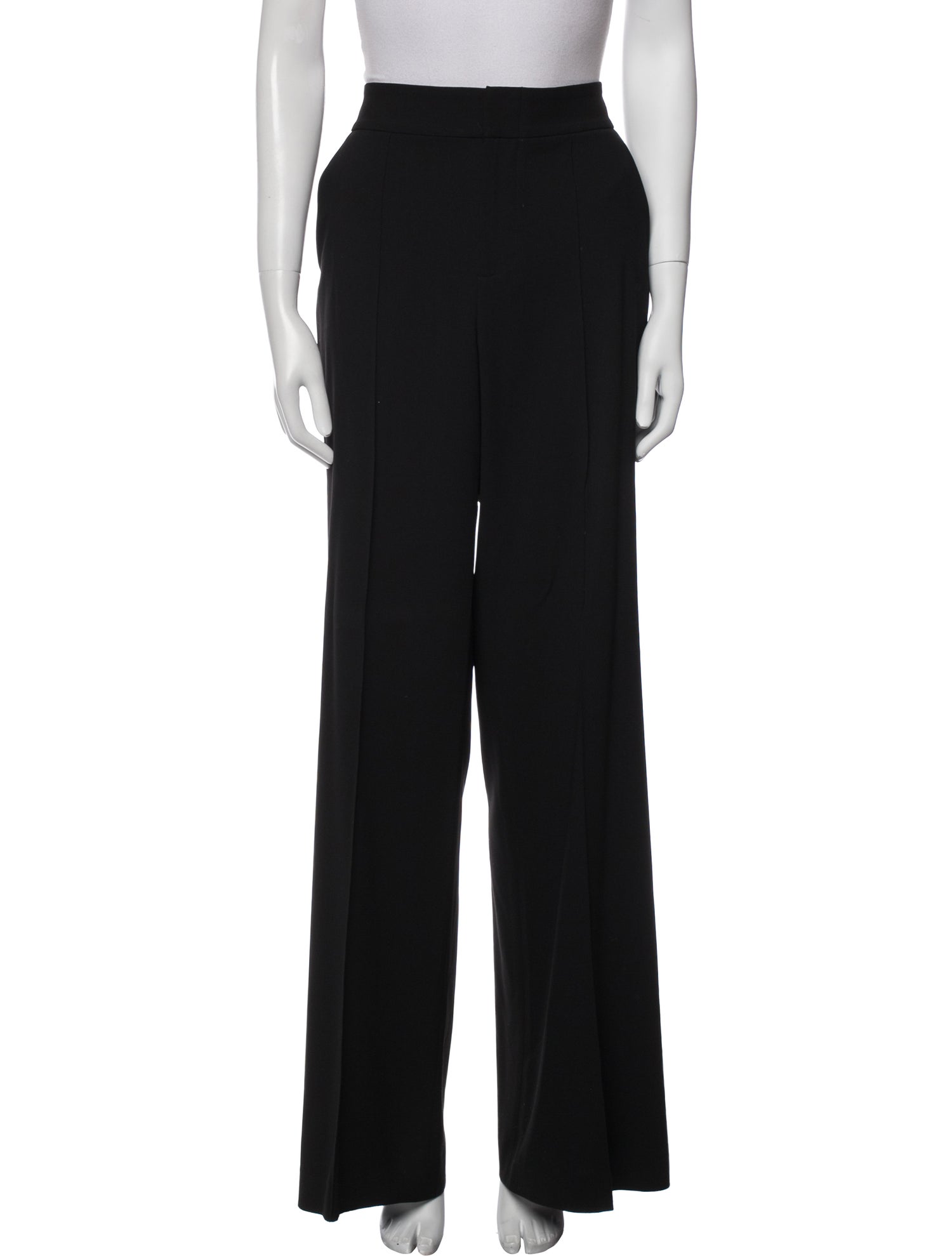 Alice + Olivia Wide Leg Pants