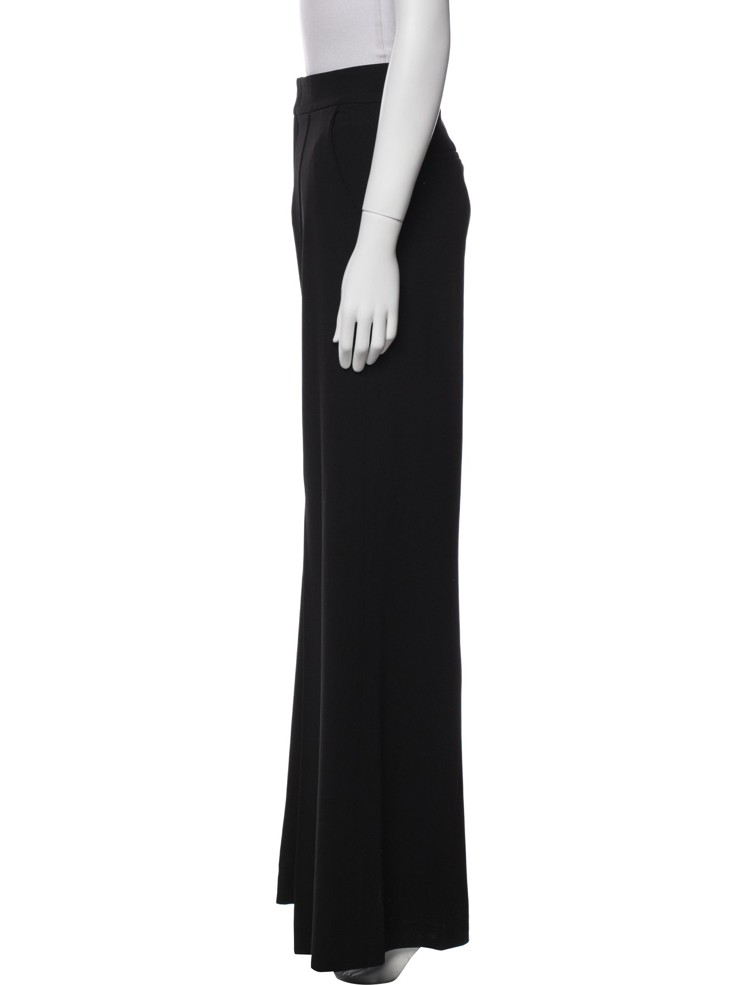 Alice + Olivia Wide Leg Pants