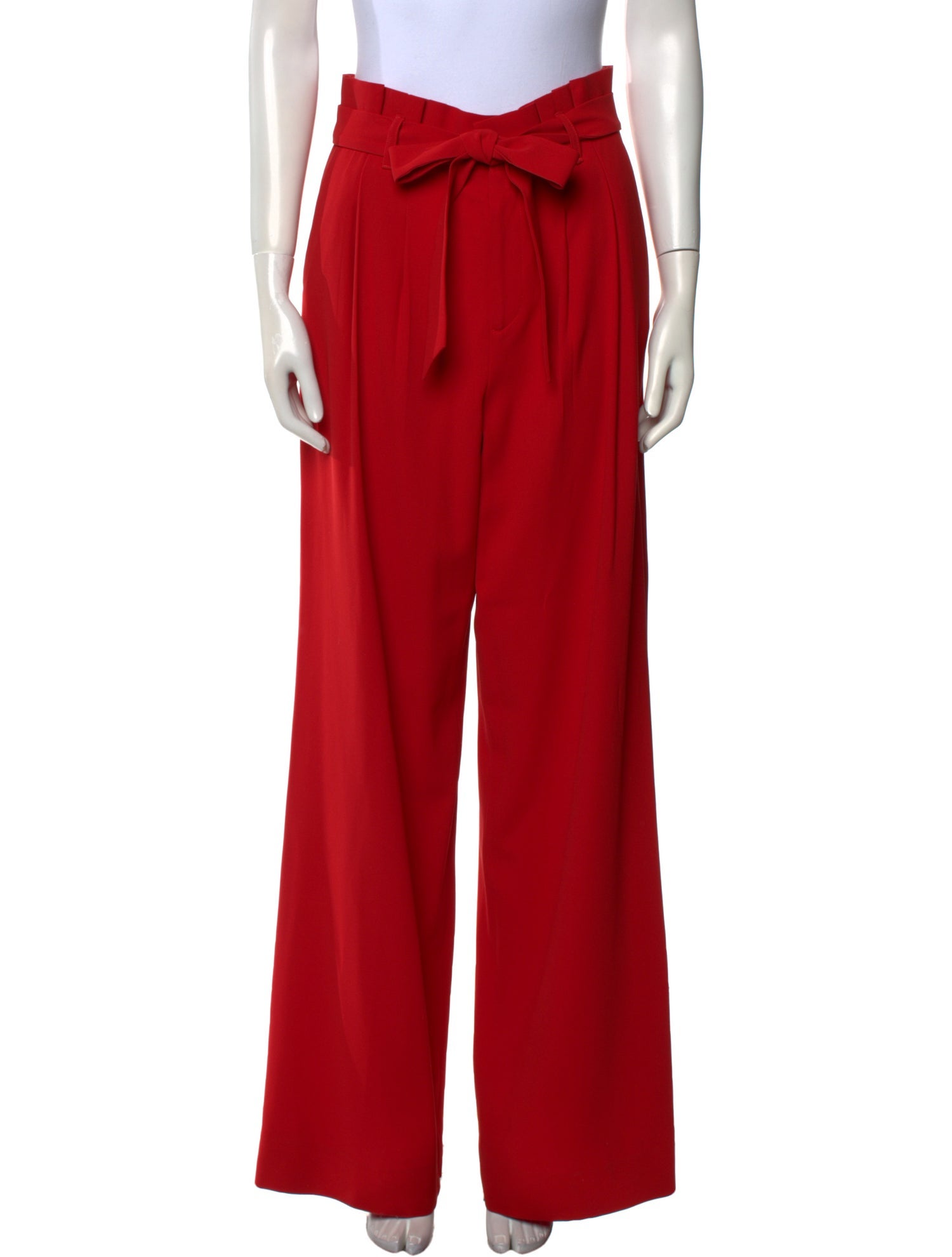 Alice + Olivia Wide Leg Pants