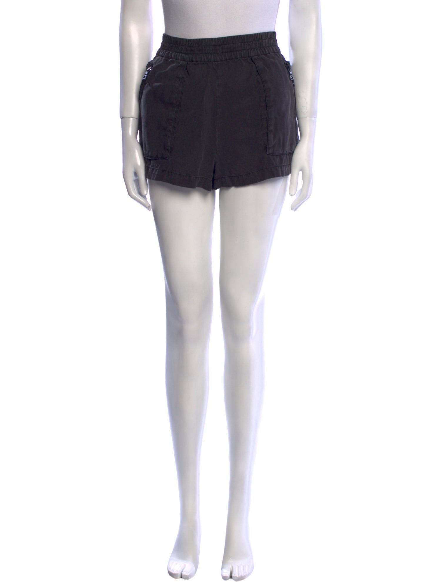 Alice + Olivia Mini Shorts