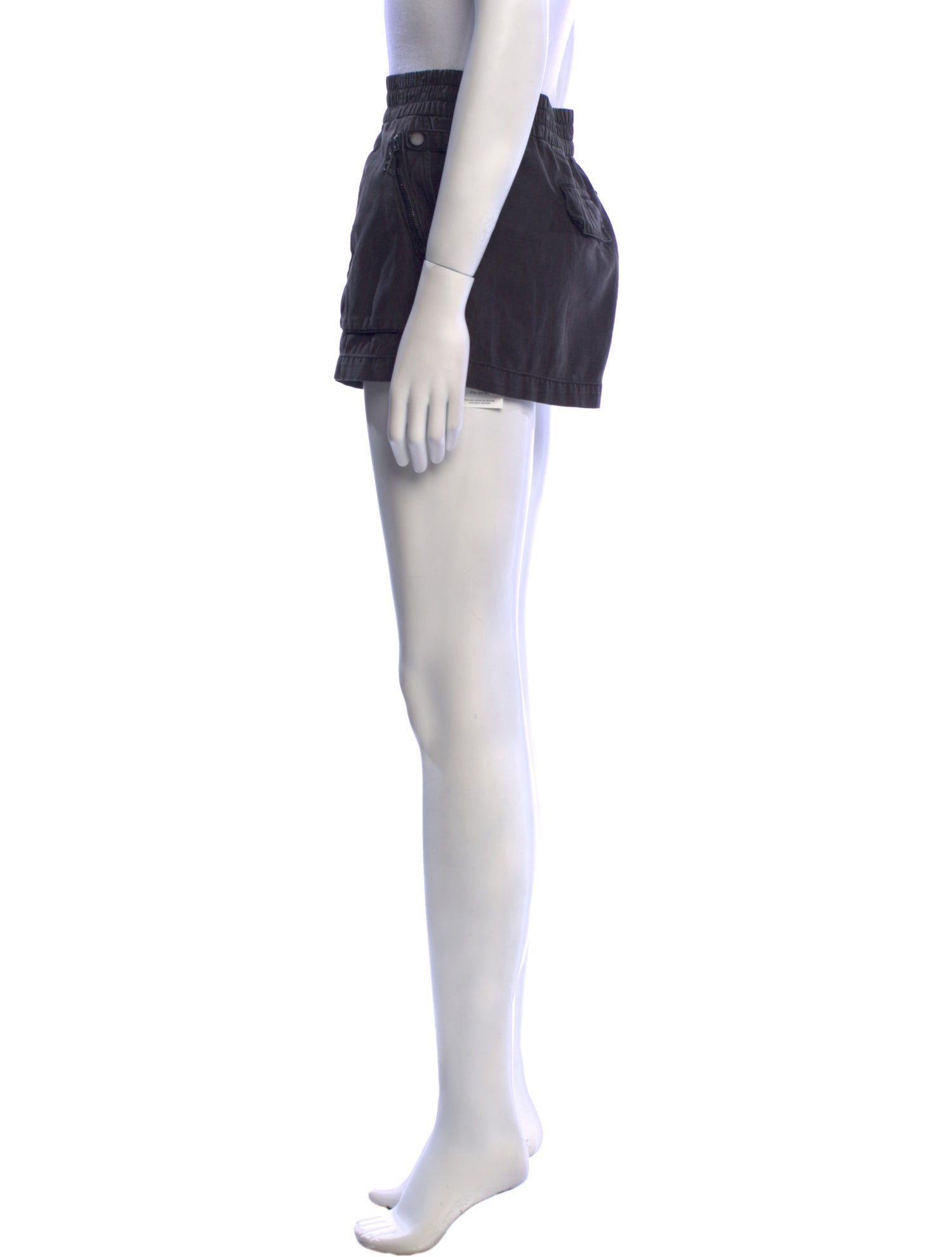 Alice + Olivia Mini Shorts