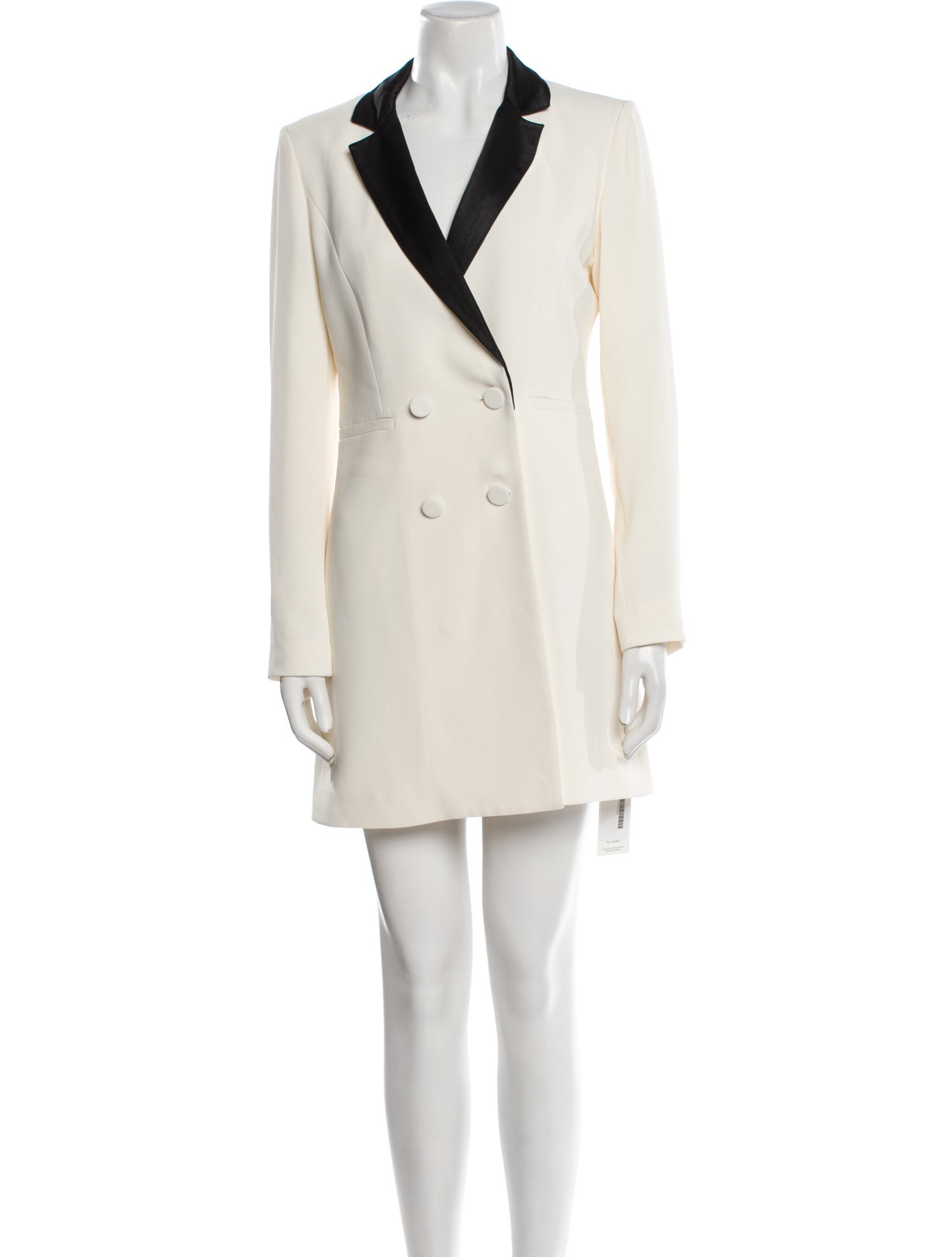 Alice + Olivia Mini Dress