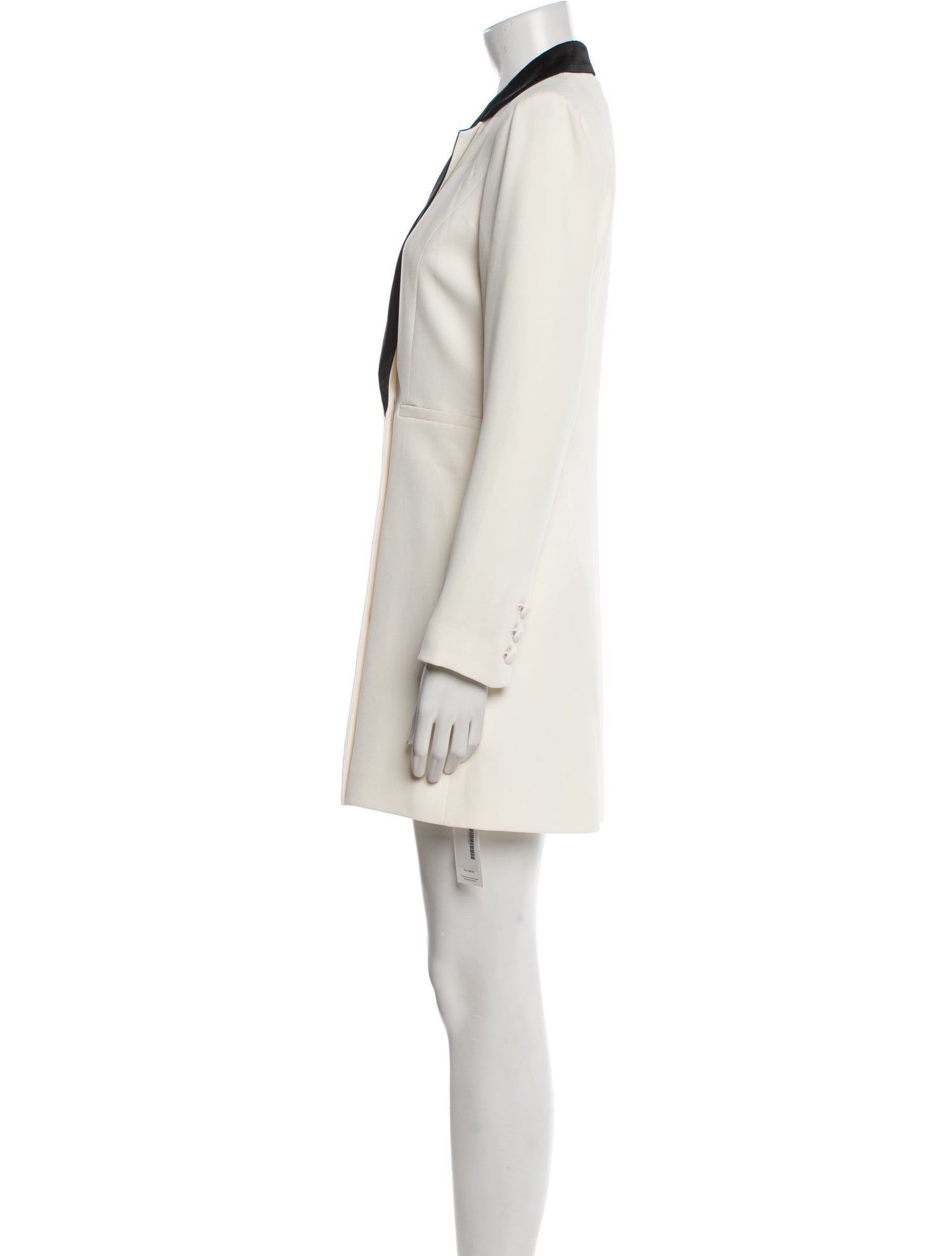 Alice + Olivia Mini Dress