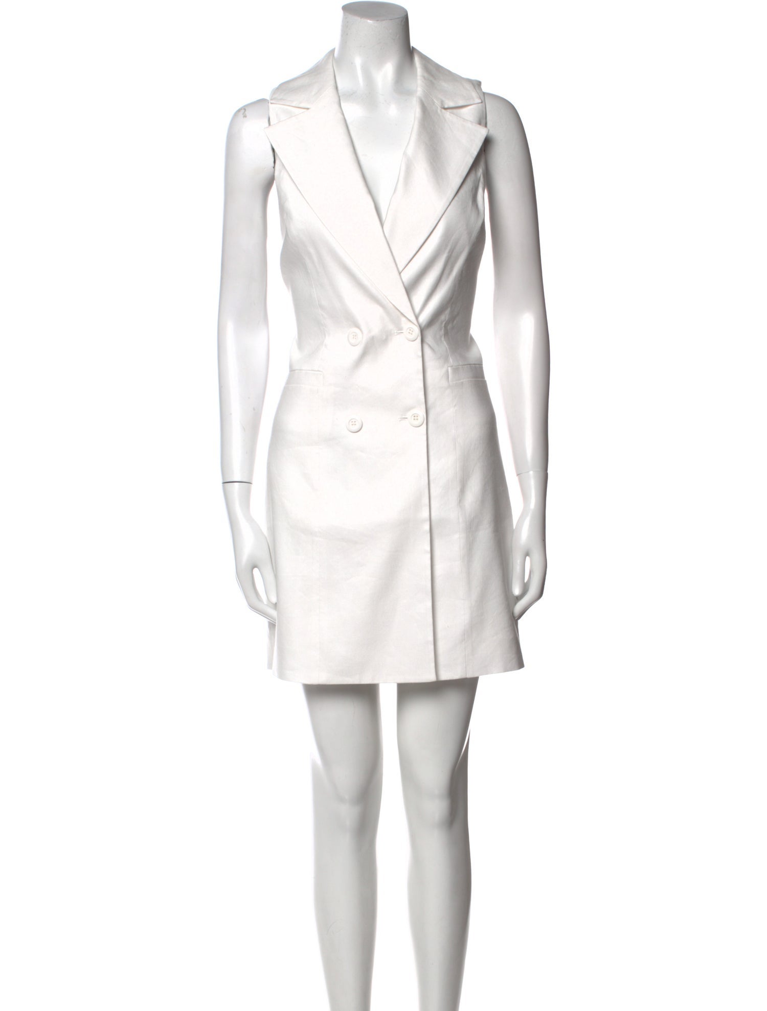 Alice + Olivia Mini Dress w/ Tags