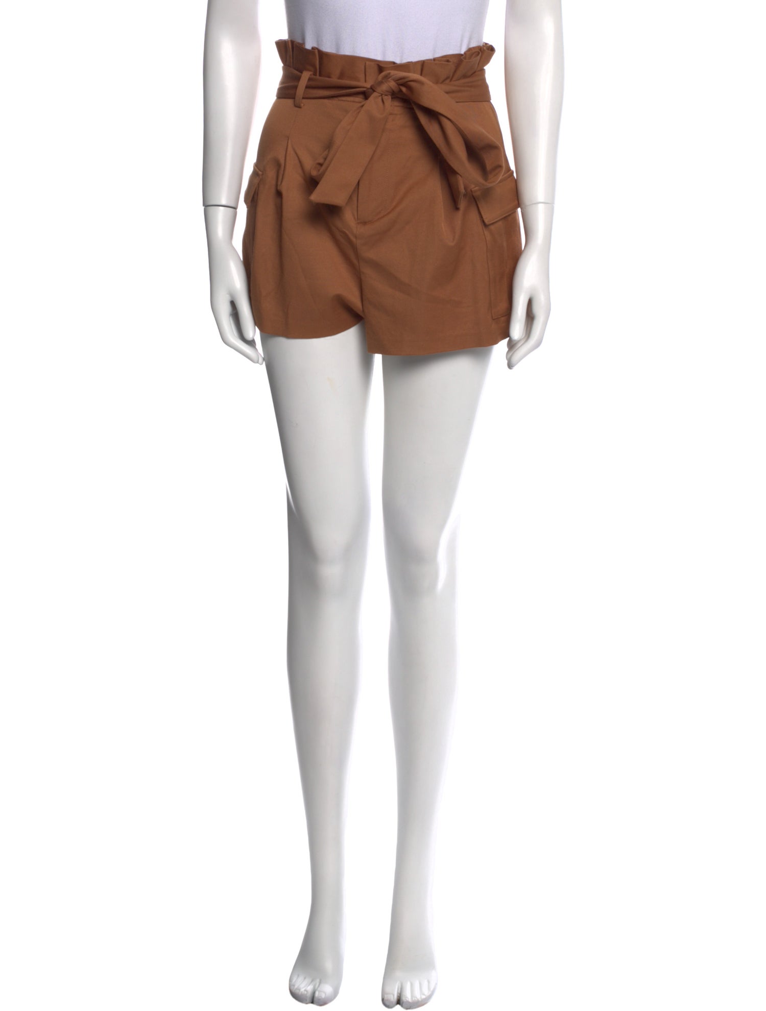 Alice + Olivia Mini Shorts