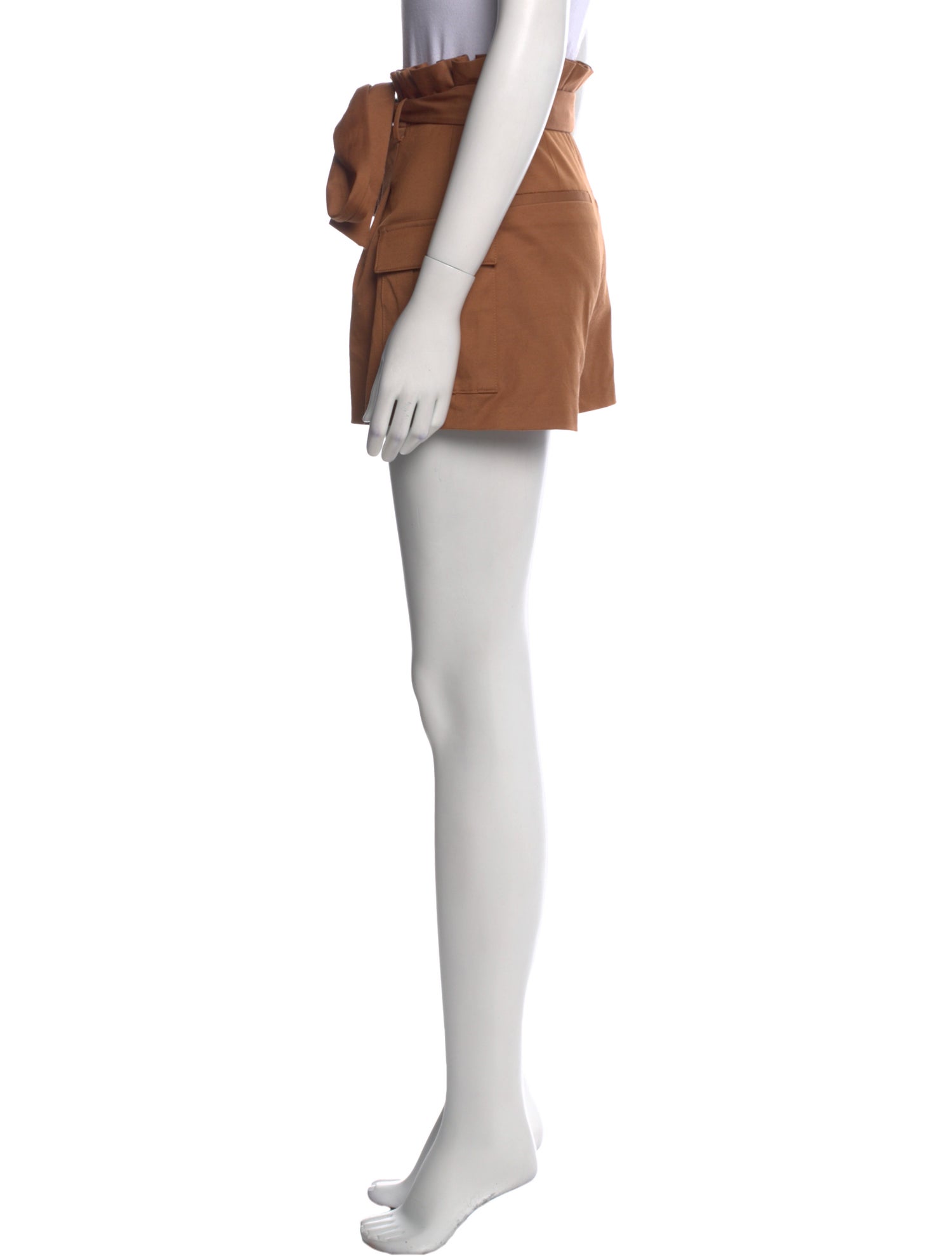 Alice + Olivia Mini Shorts