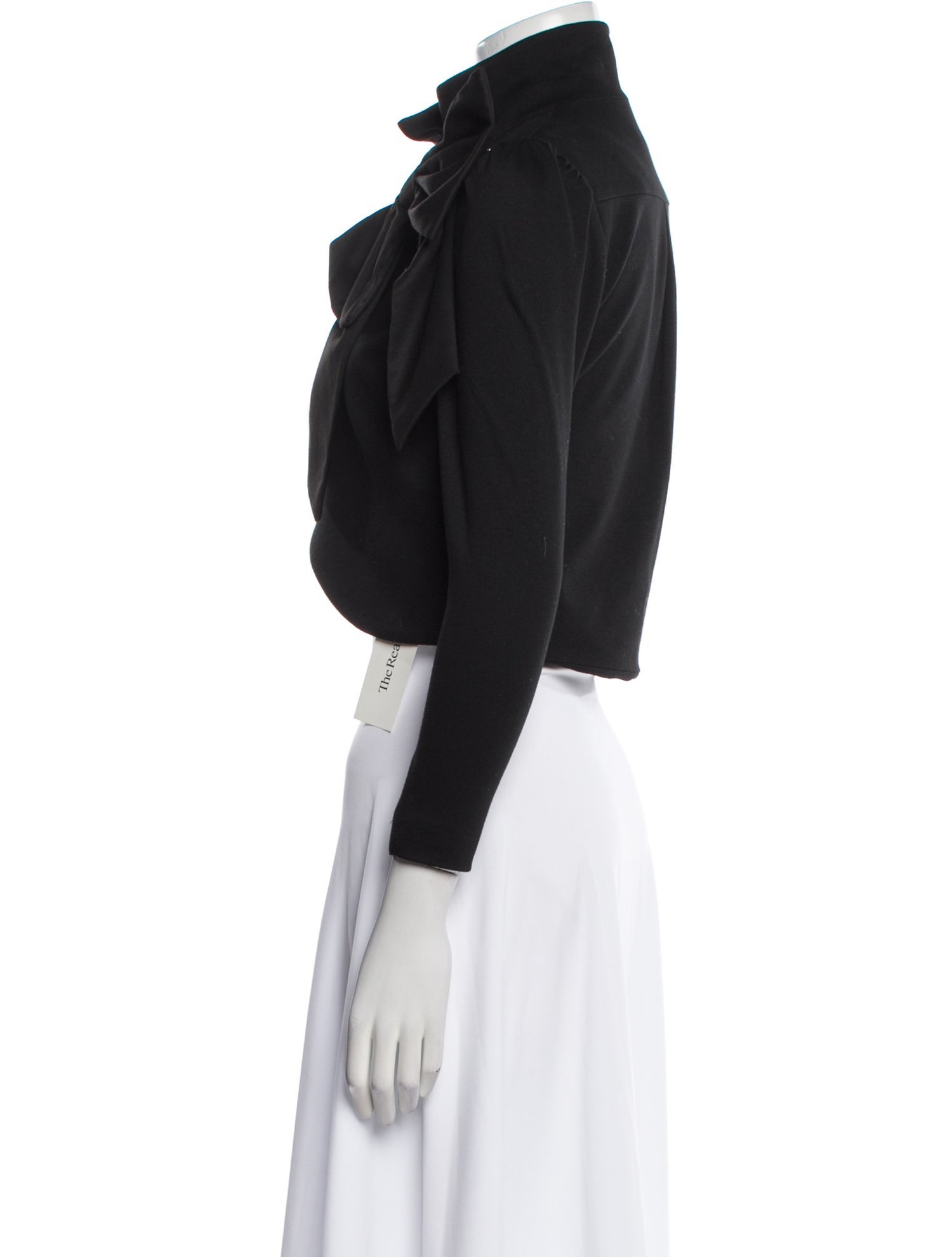 Alice + Olivia Evening Jacket