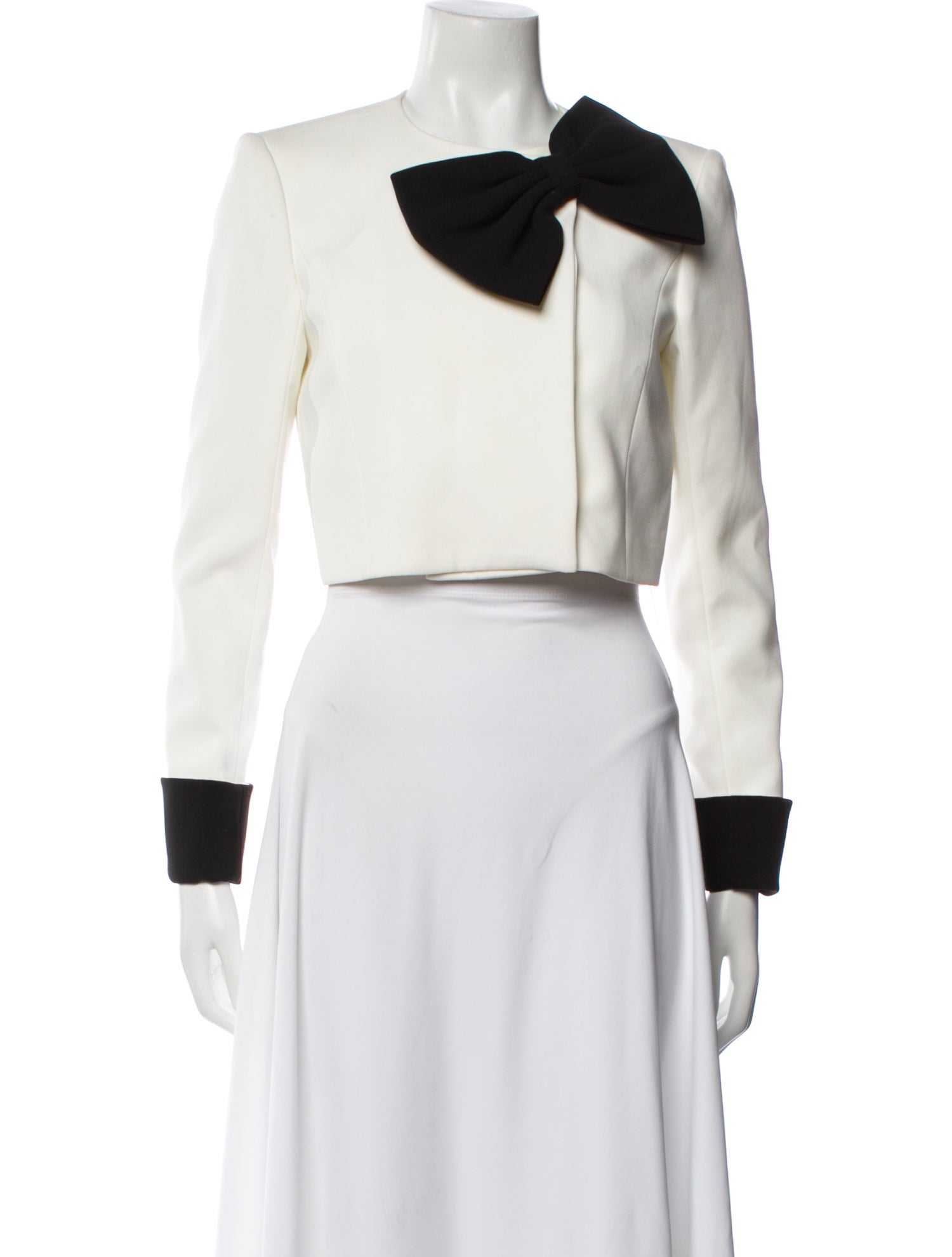 Alice + Olivia Bolero