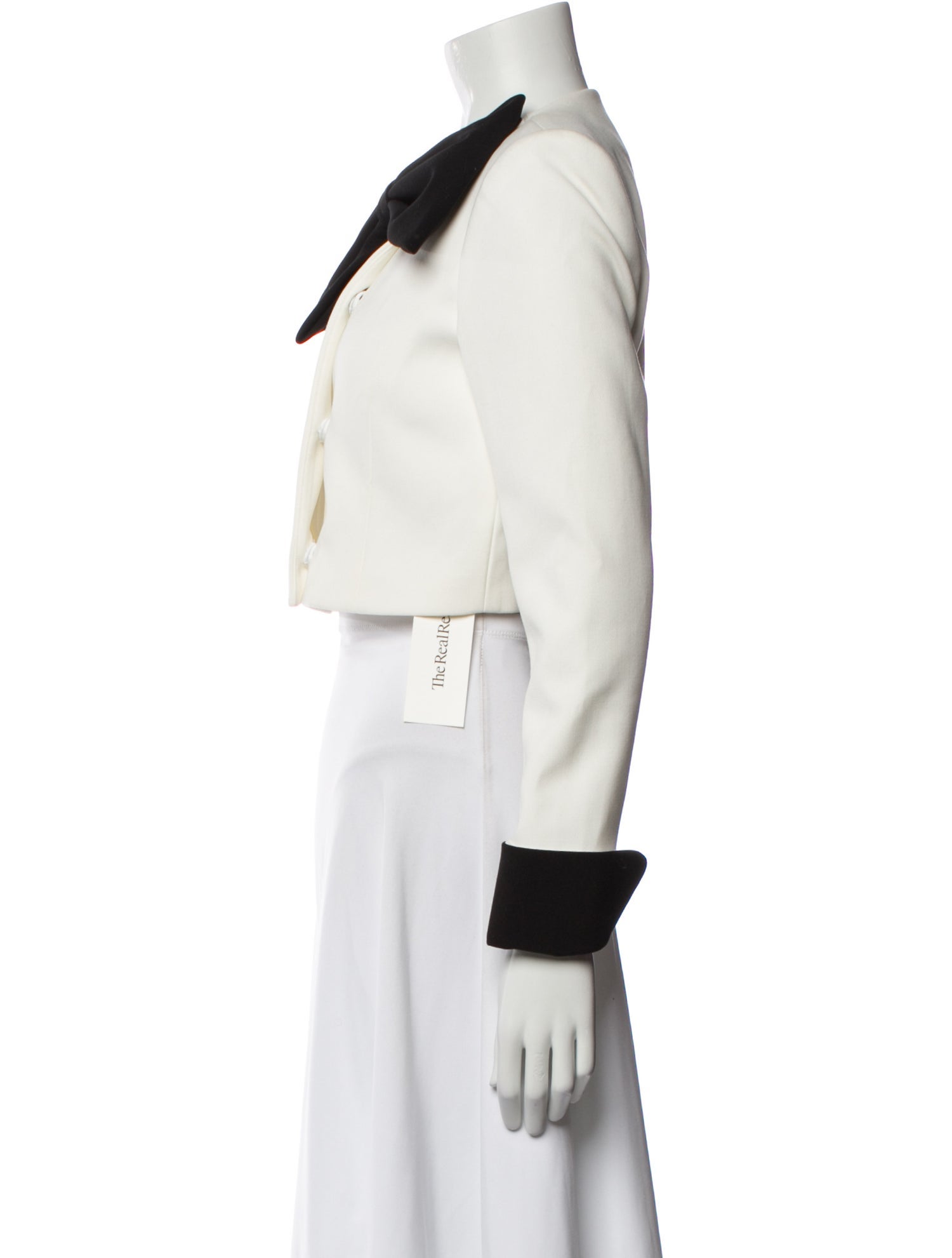 Alice + Olivia Bolero