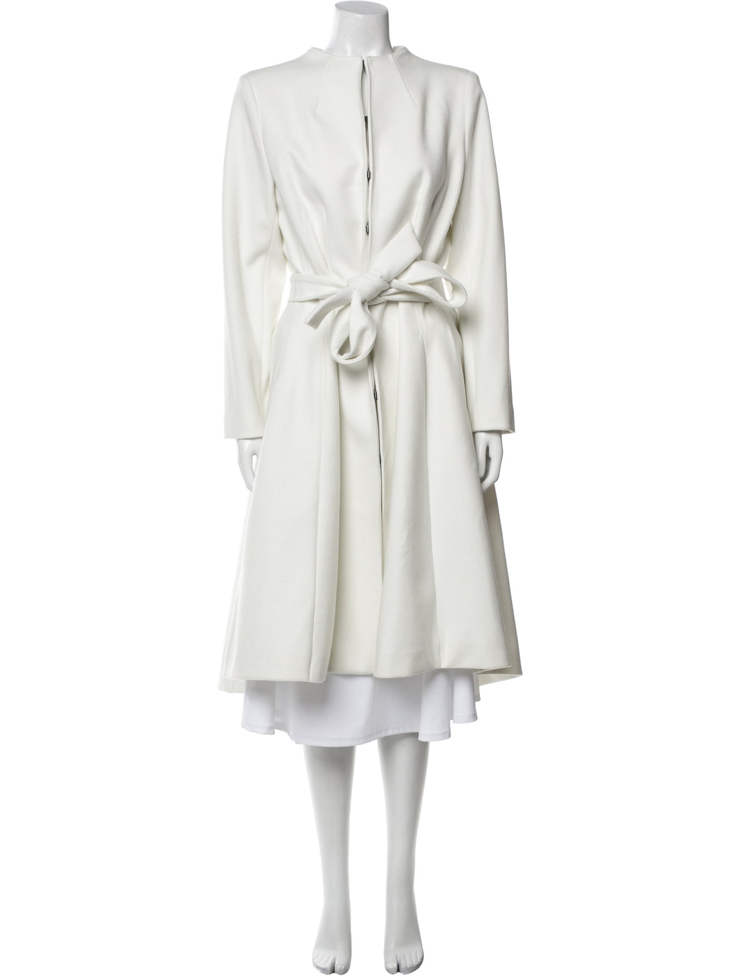 Alice + Olivia Trench Coat