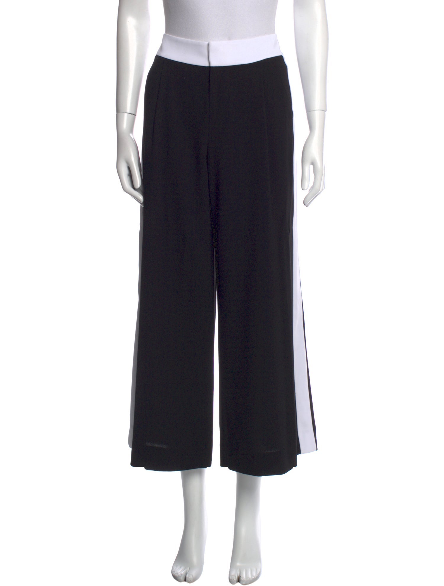Alice + Olivia Wide Leg Pants w/ Tags