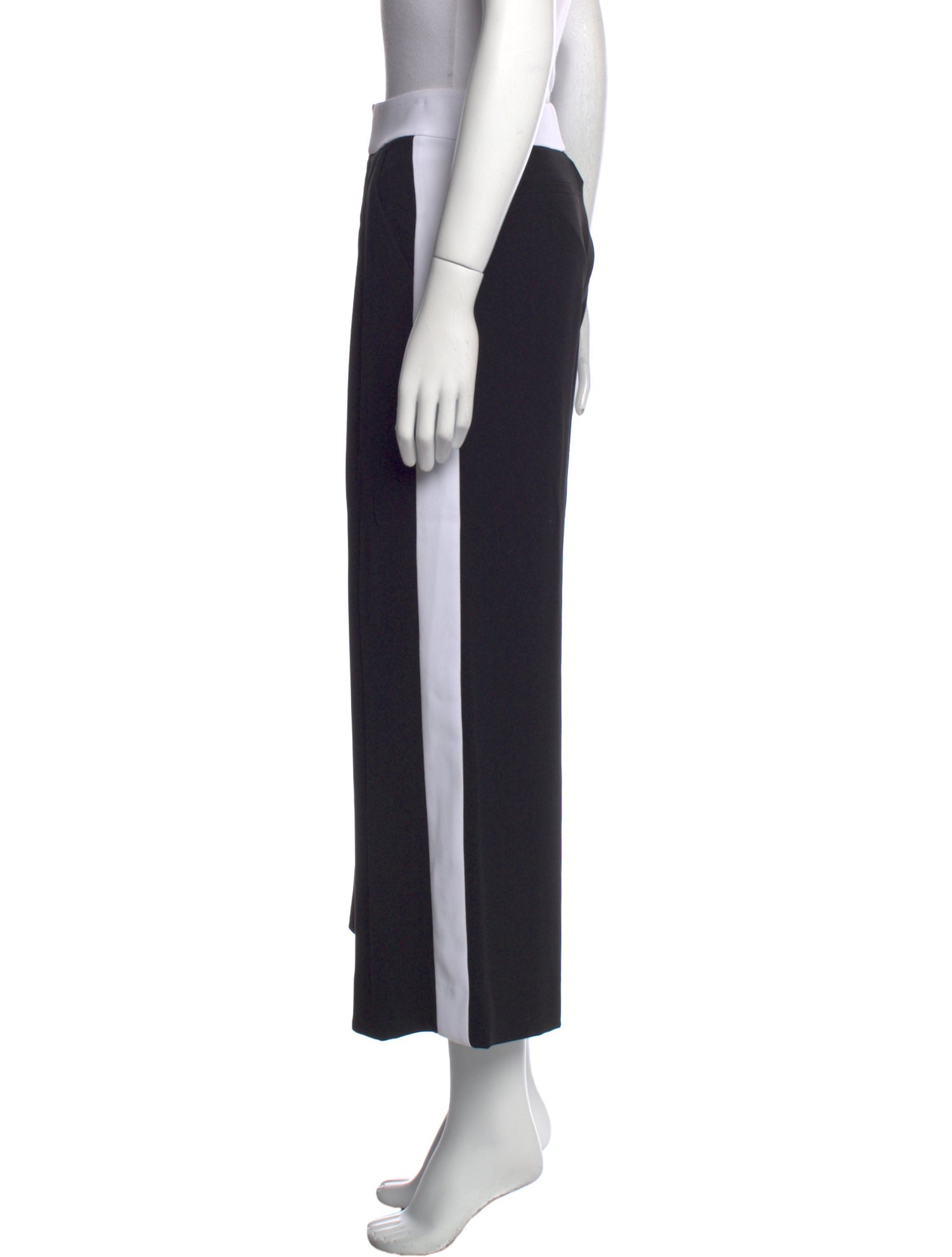 Alice + Olivia Wide Leg Pants w/ Tags