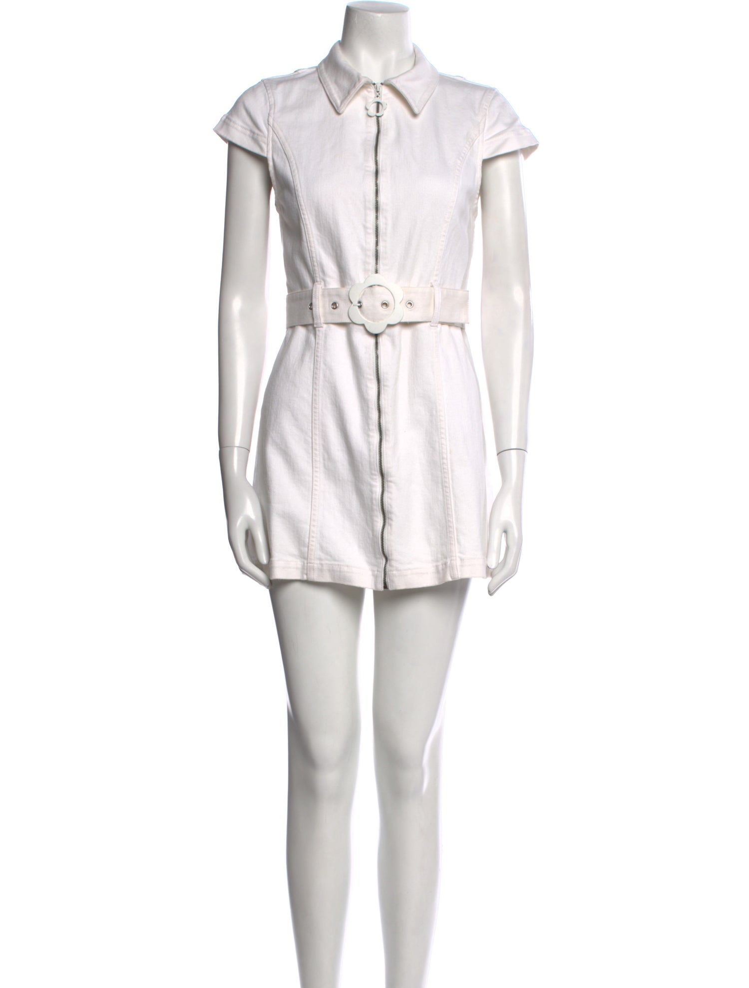 Alice + Olivia Mini Dress