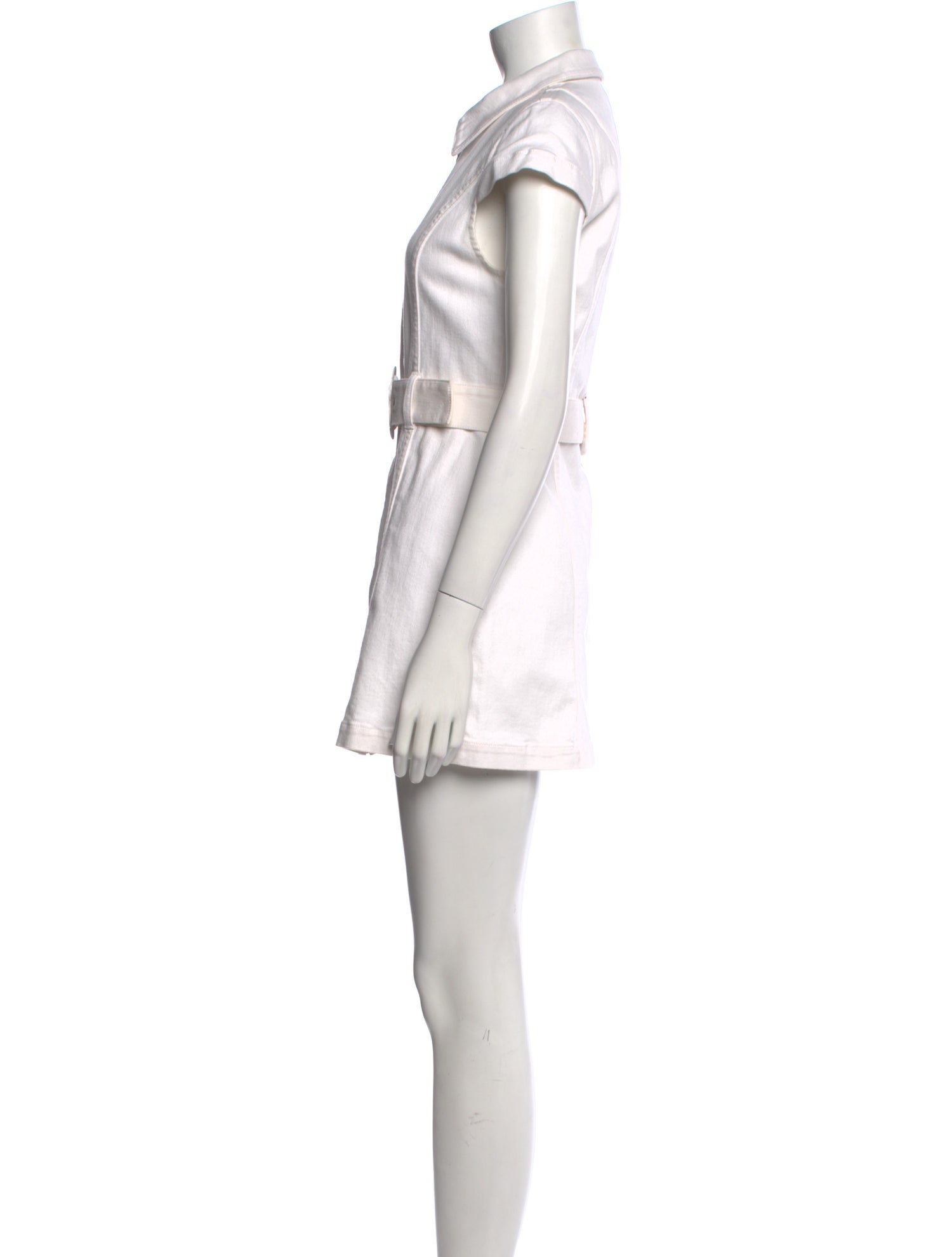 Alice + Olivia Mini Dress