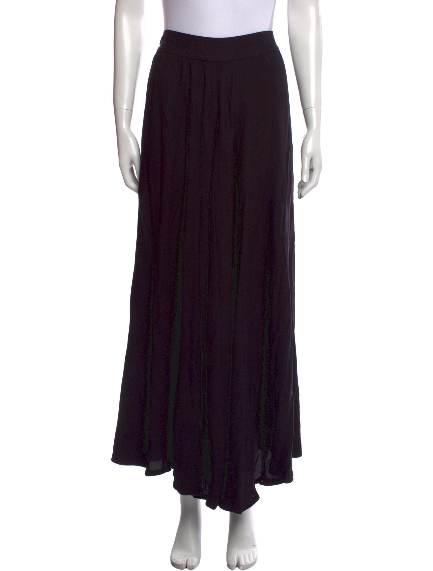 Alice + Olivia Midi Length Skirt