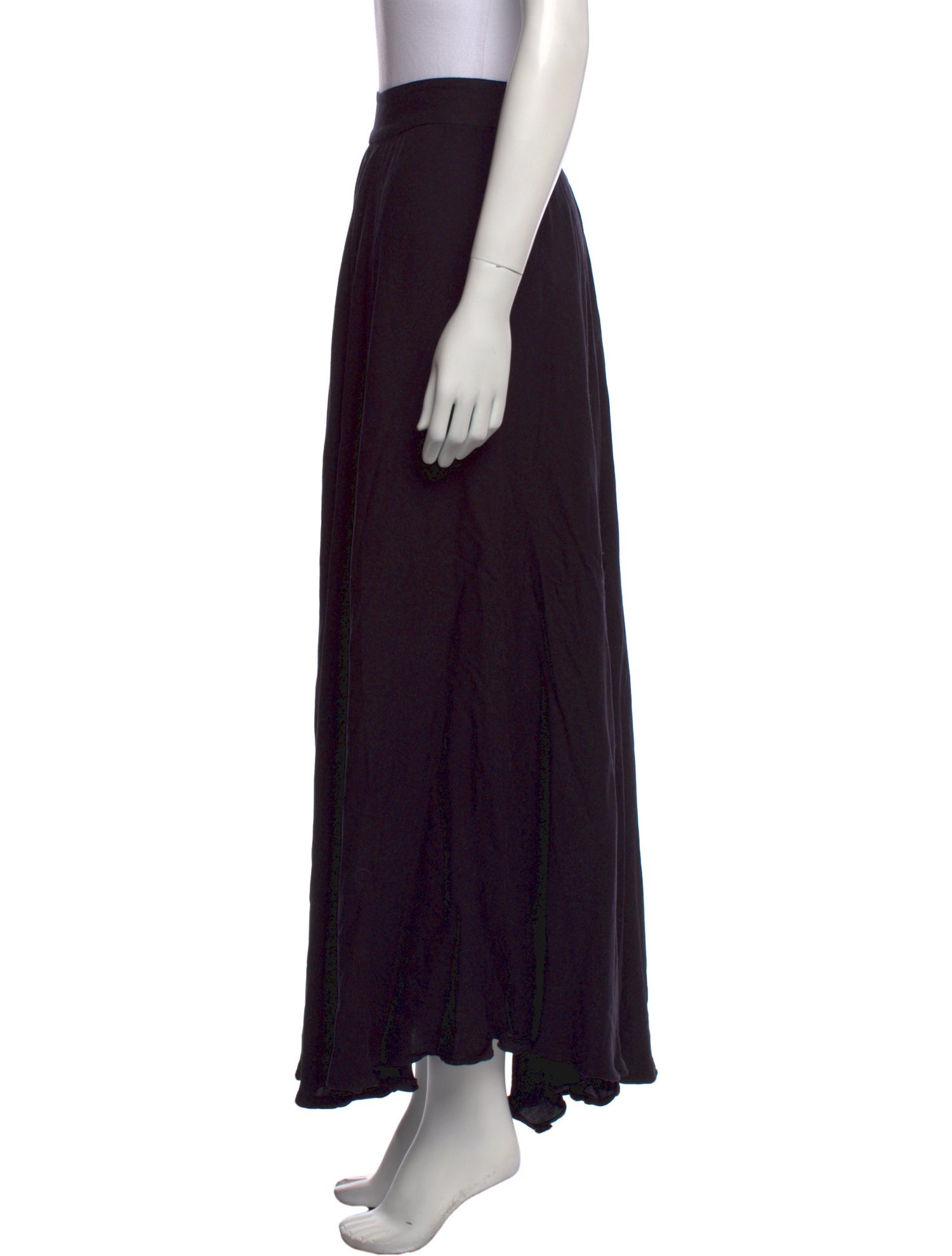 Alice + Olivia Midi Length Skirt