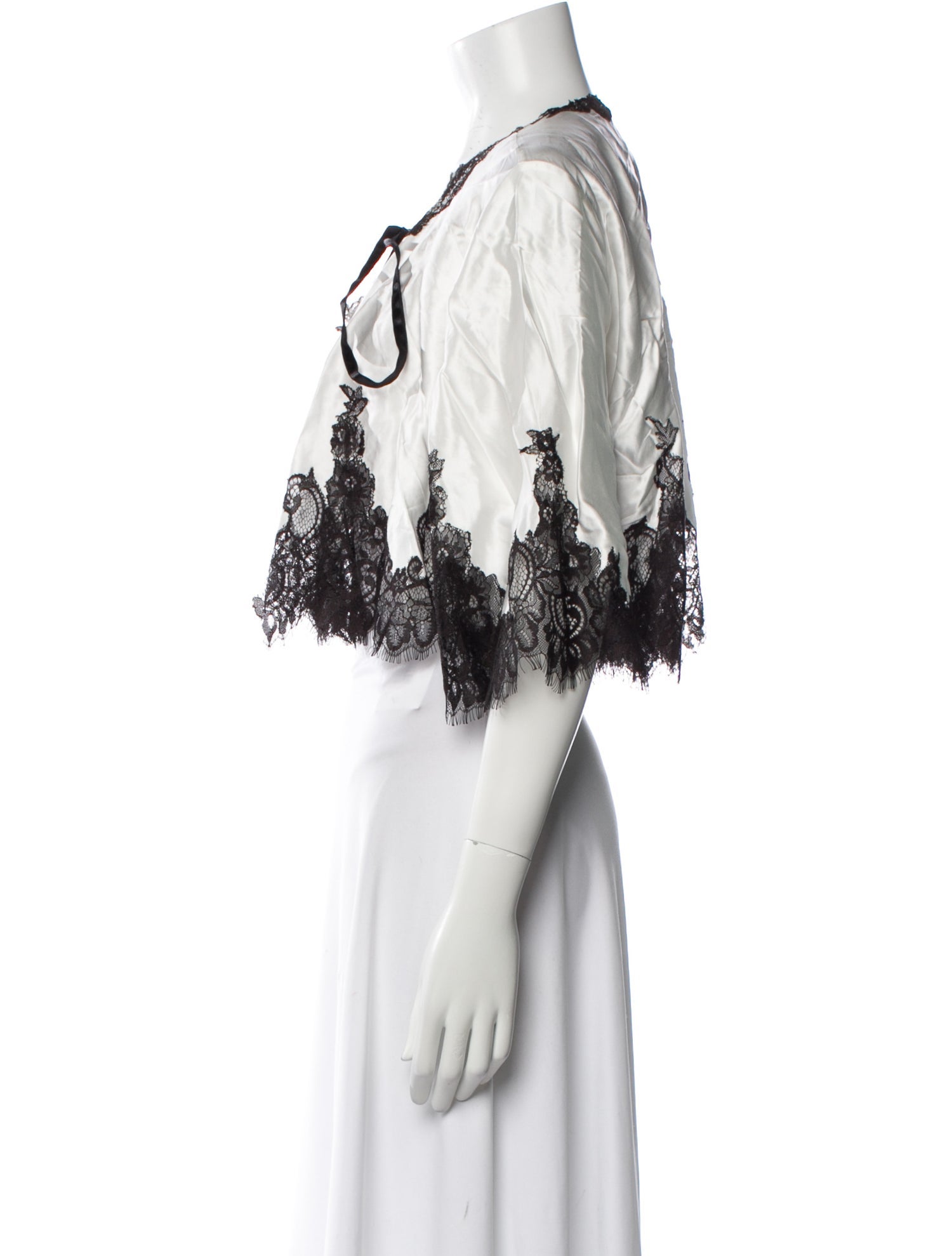 Alice + Olivia Bolero