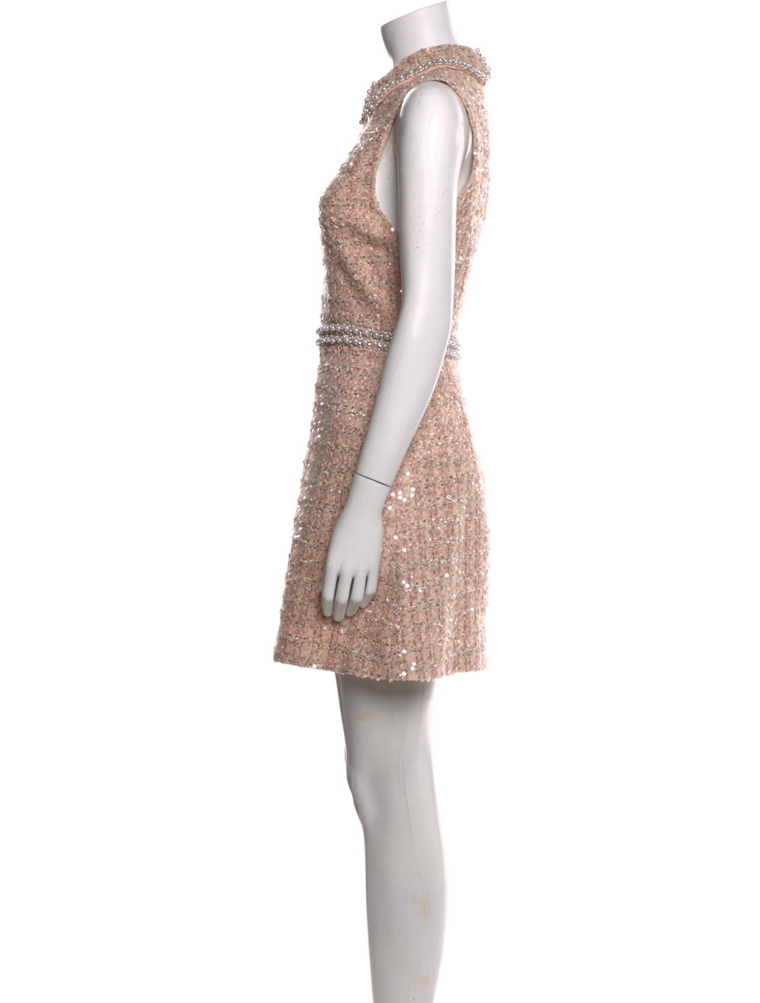 Alice + Olivia Mini Dress