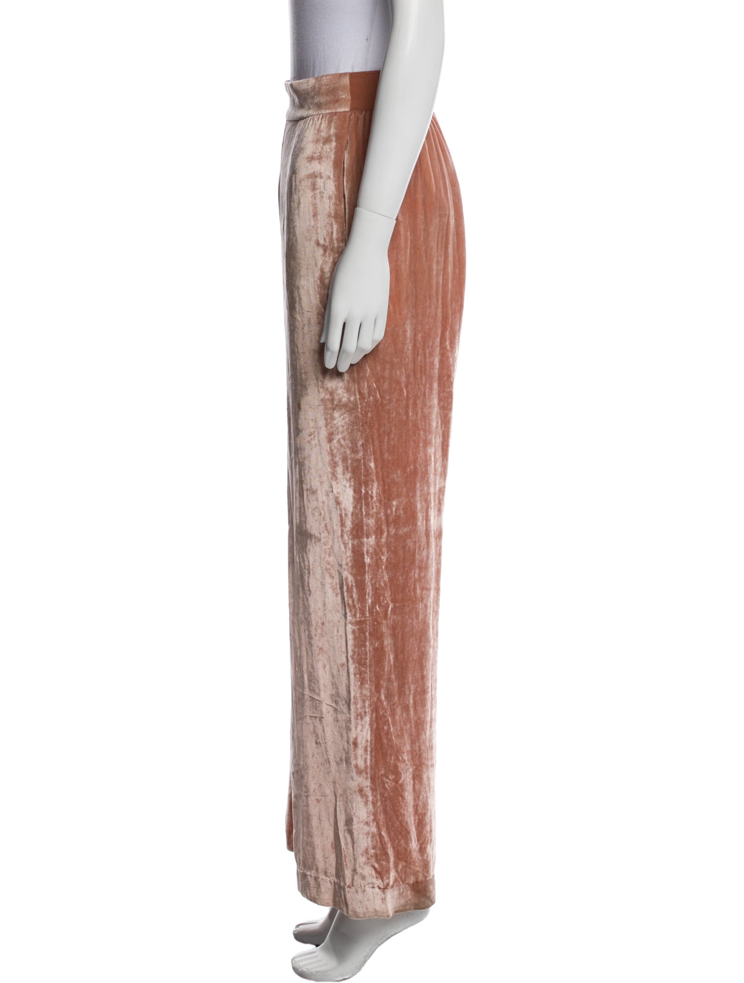 Alice + Olivia Wide Leg Pants