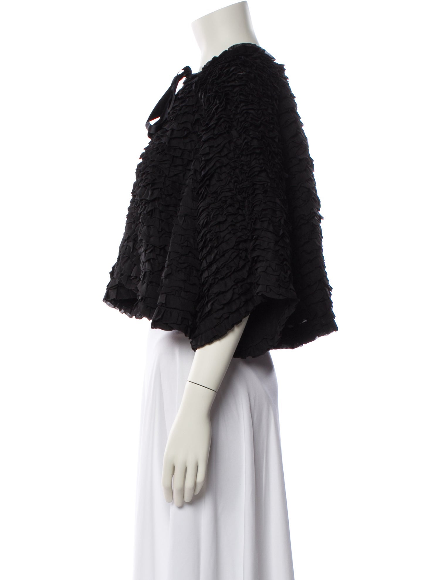 Alice + Olivia Bolero