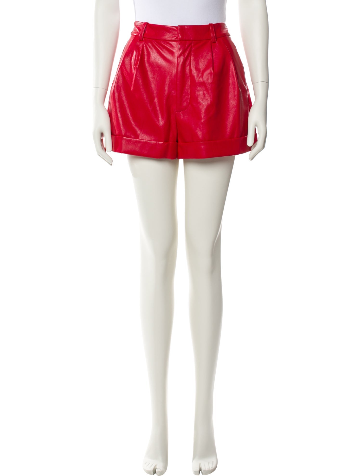 Alice + Olivia Mini Shorts