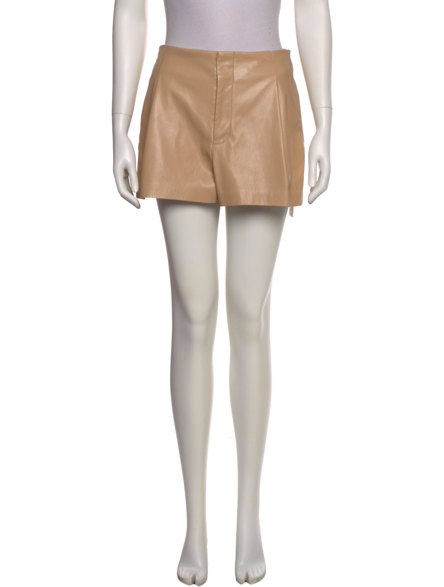 Alice + Olivia Mini Shorts