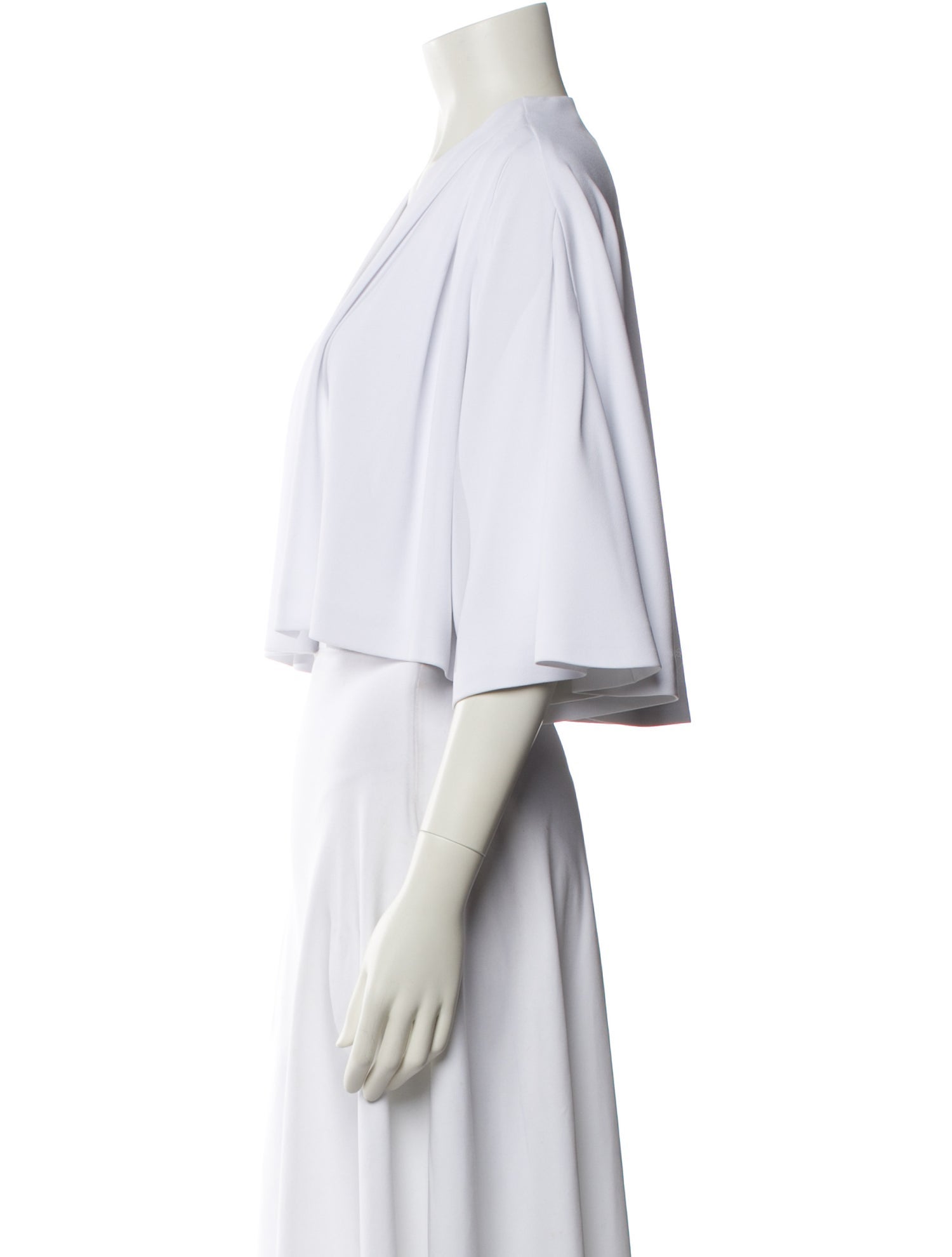 Alice + Olivia Bolero