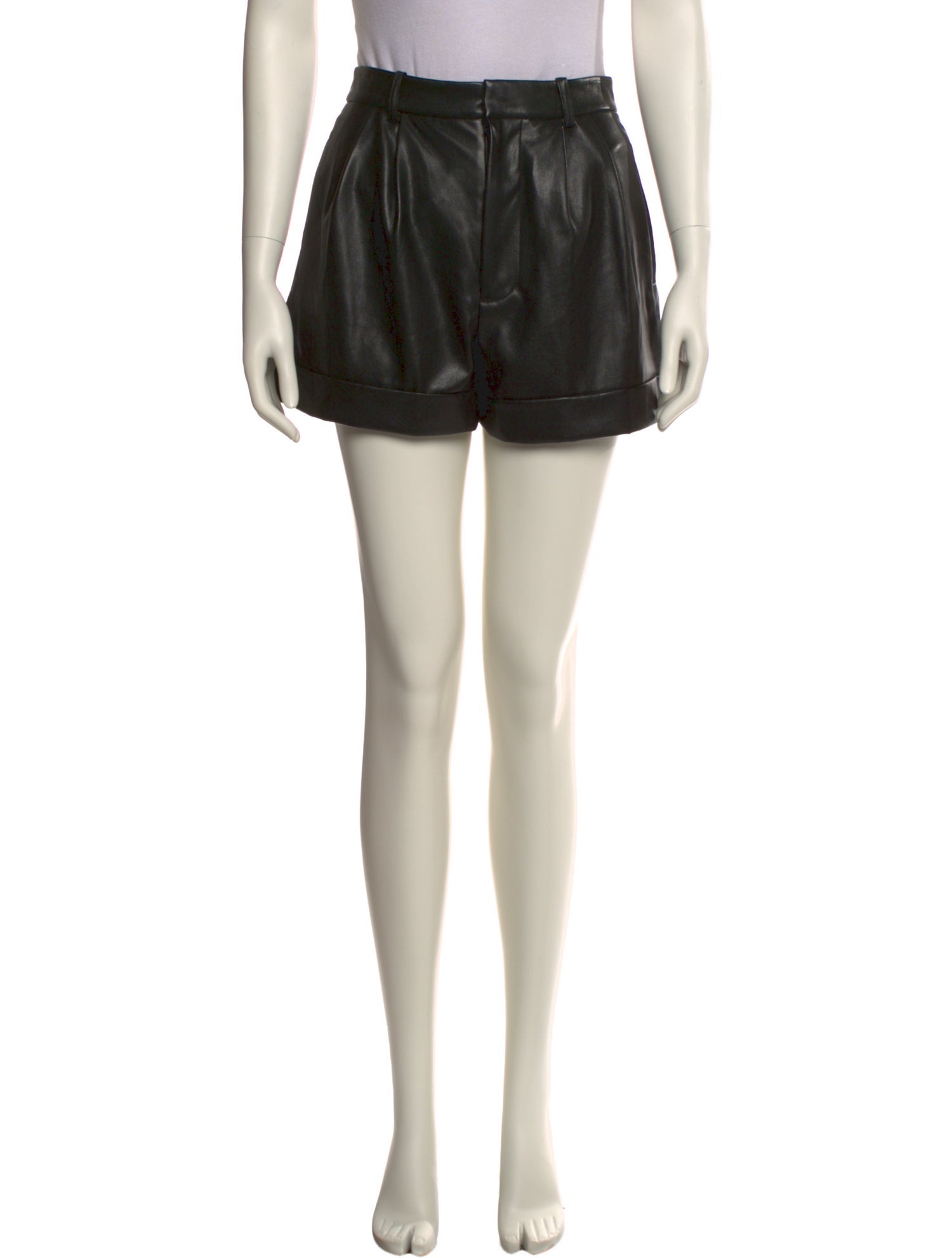 Alice + Olivia Mini Shorts w/ Tags