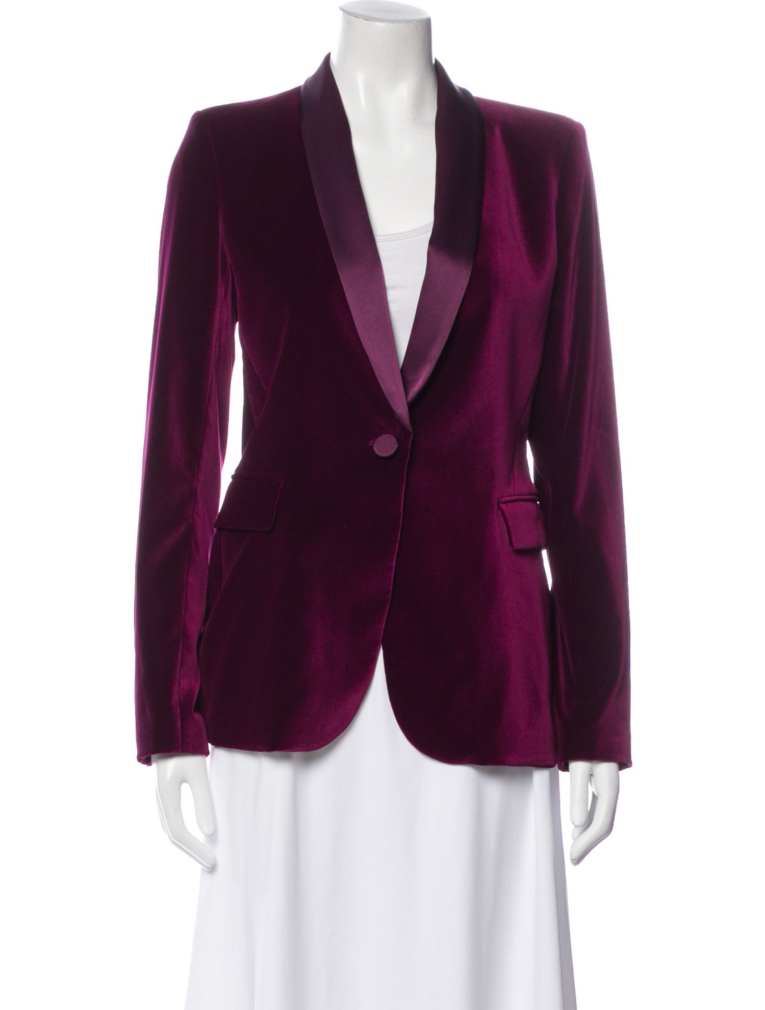 Alice + Olivia Blazer