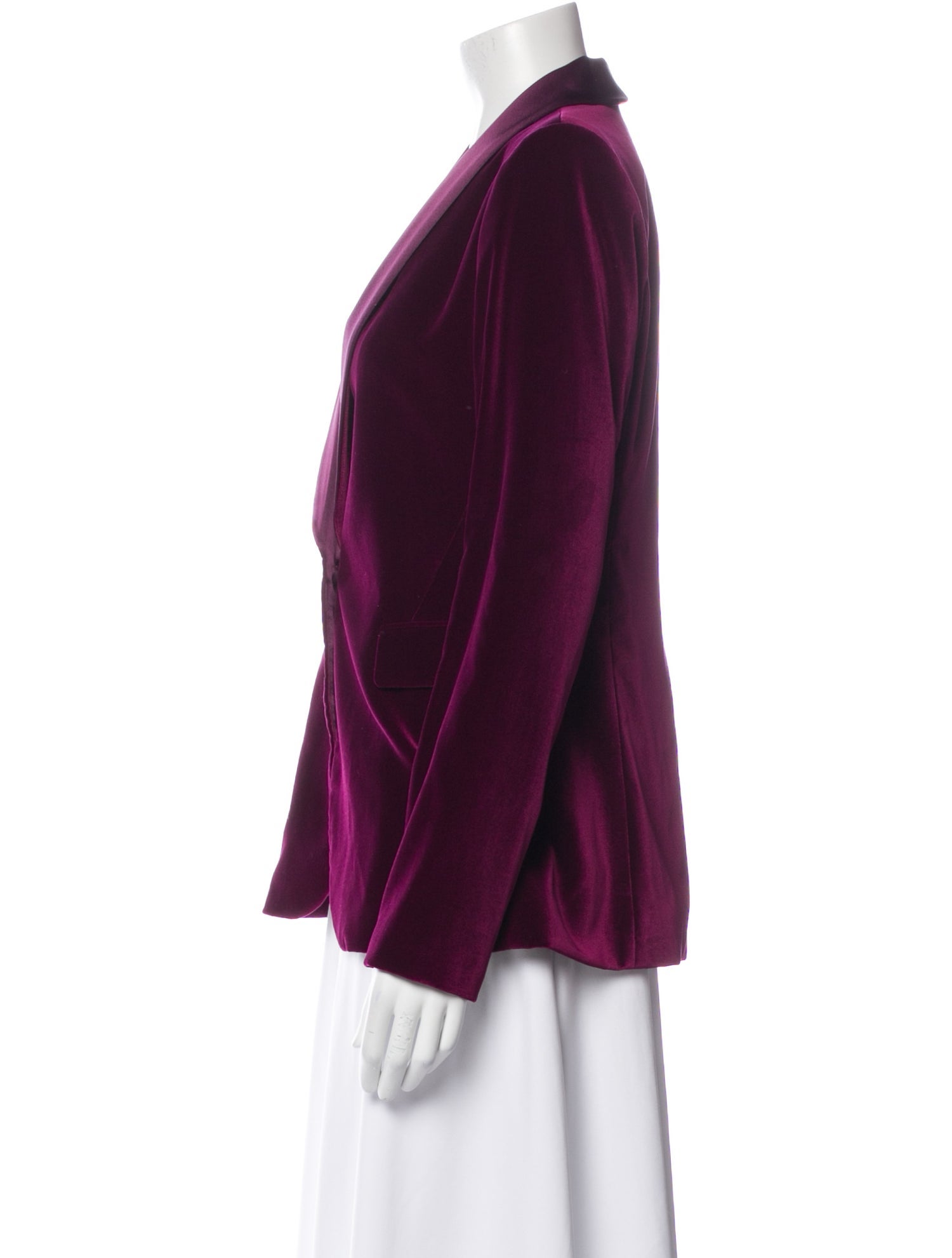 Alice + Olivia Blazer