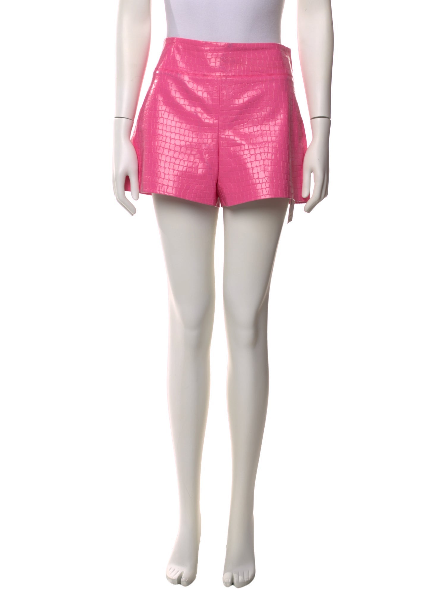 Alice + Olivia Mini Shorts