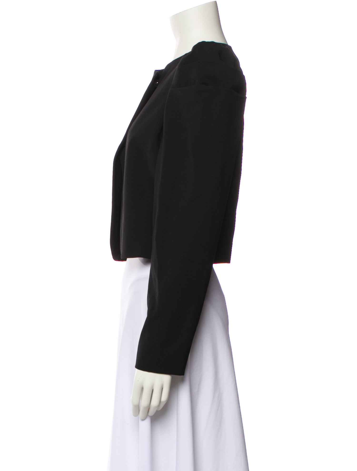 Alice + Olivia Evening Jacket