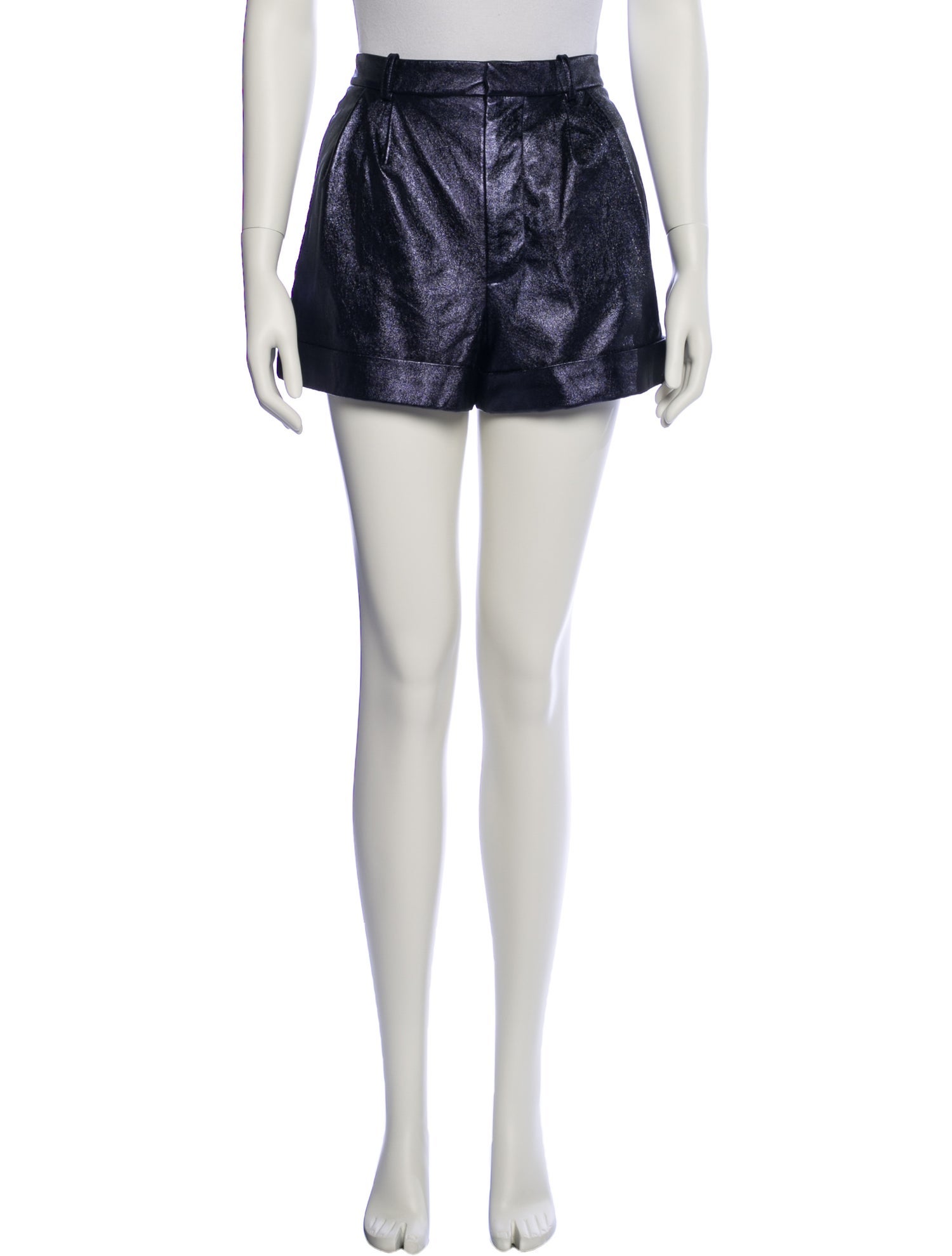 Alice + Olivia Mini Shorts