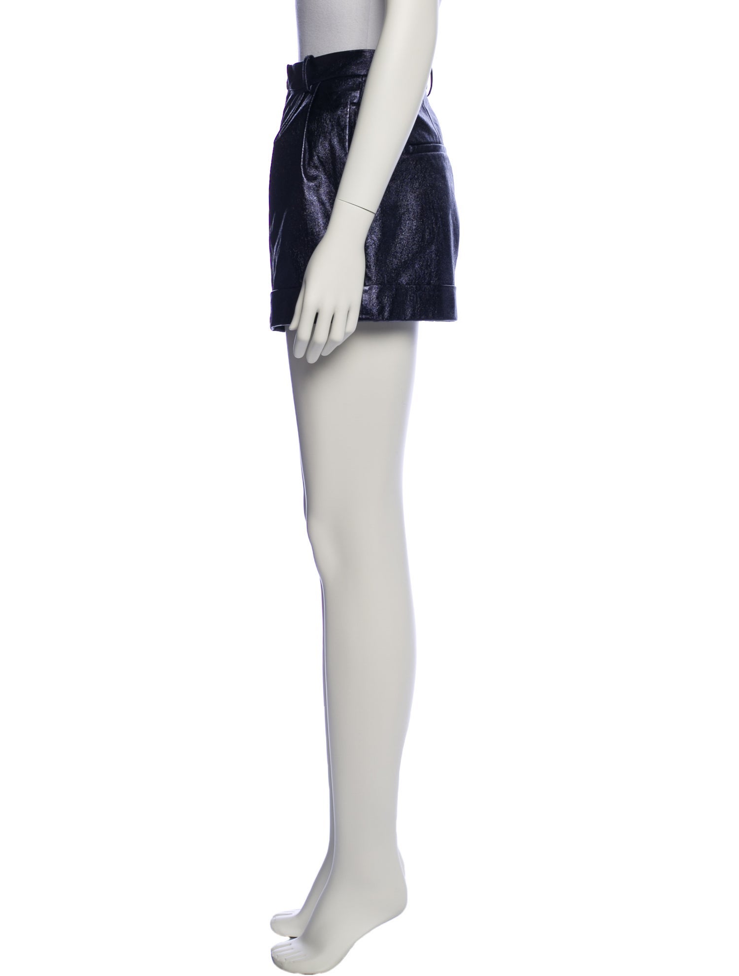 Alice + Olivia Mini Shorts