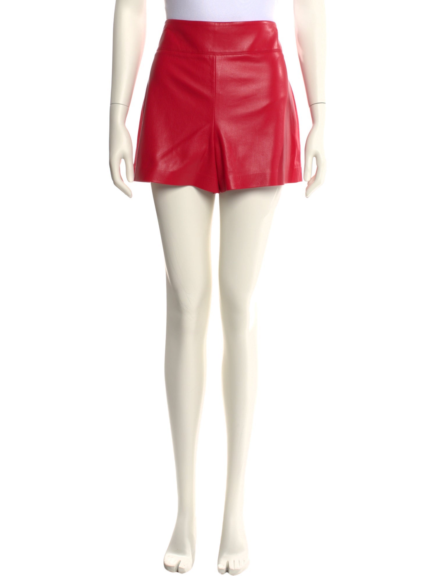 Alice + Olivia Mini Shorts