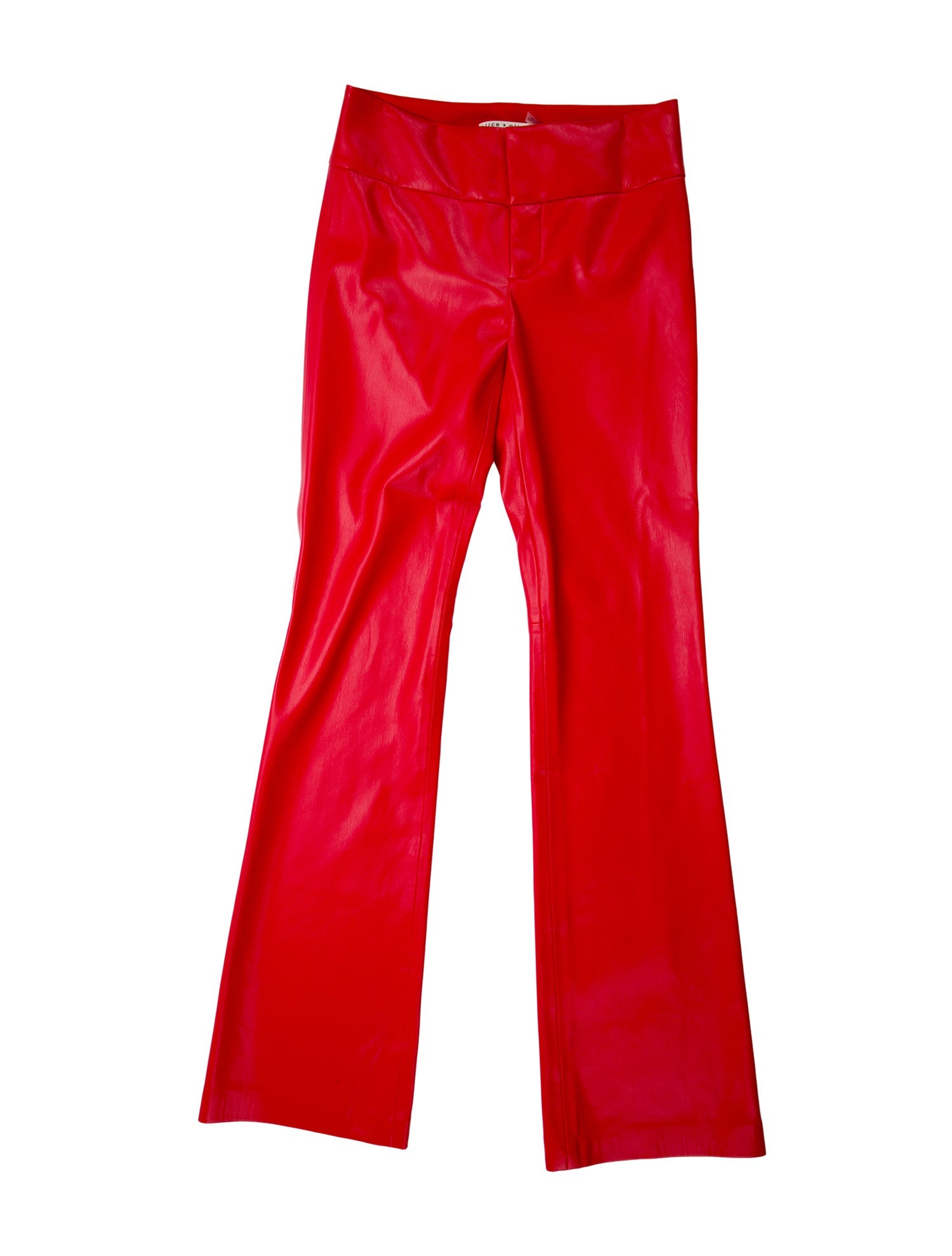 Alice + Olivia Wide Leg Pants