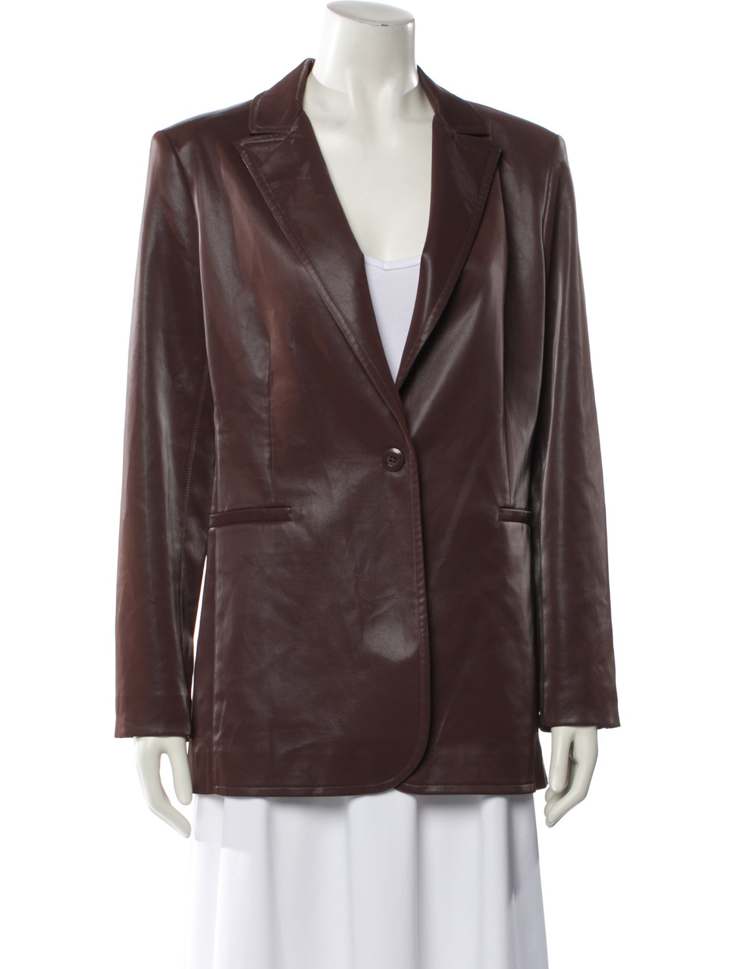 Alice + Olivia Blazer