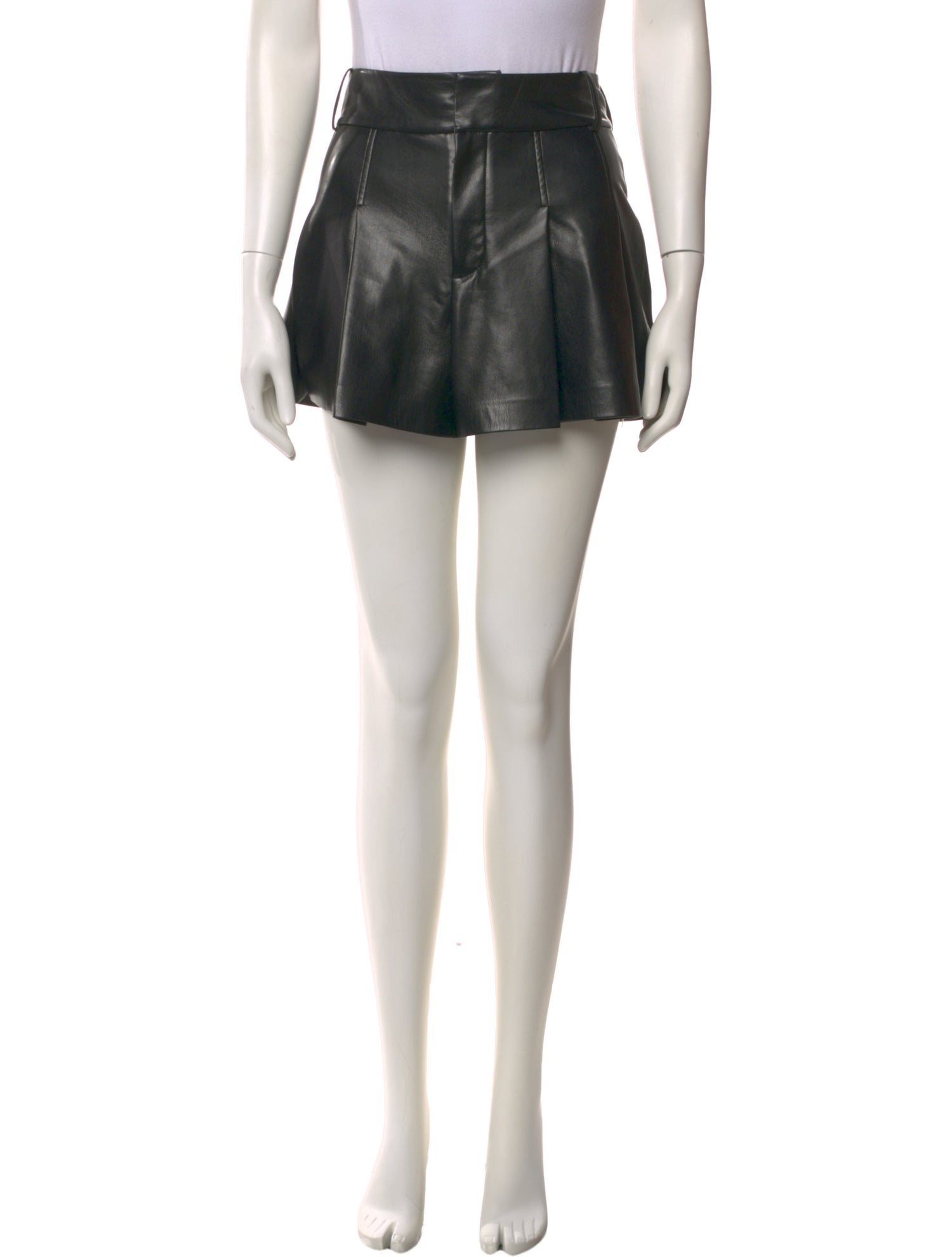 Alice + Olivia Mini Shorts