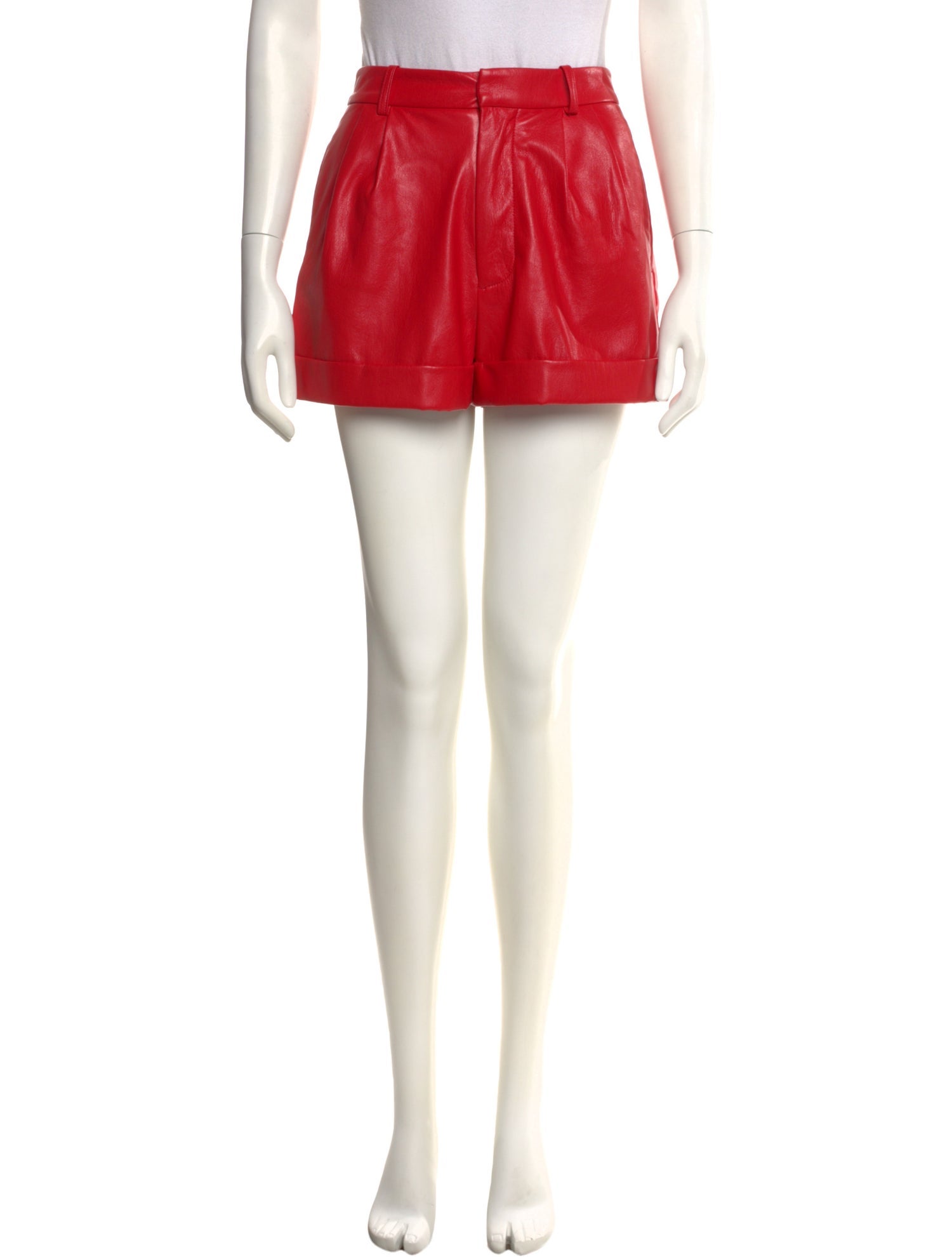 Alice + Olivia Mini Shorts