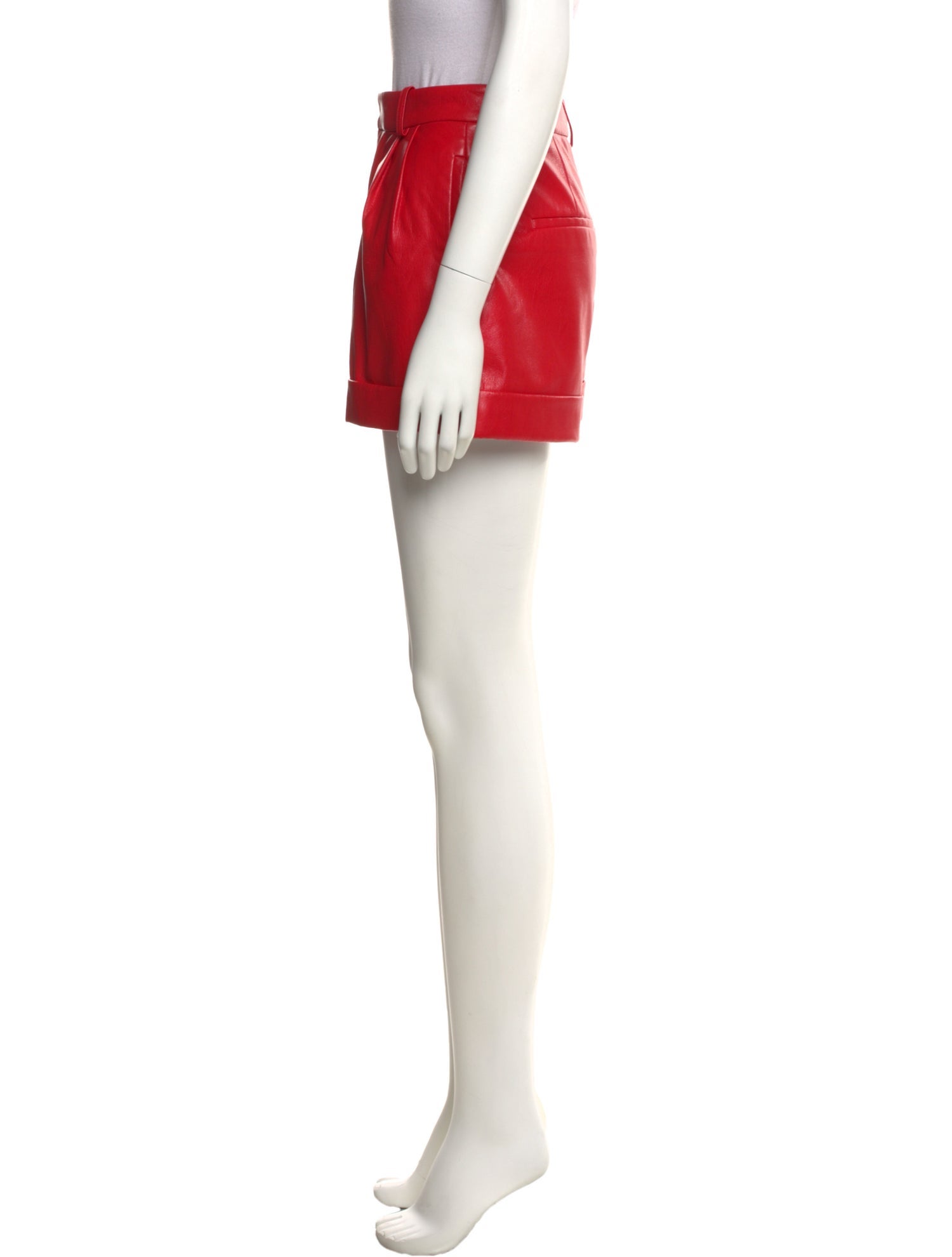 Alice + Olivia Mini Shorts