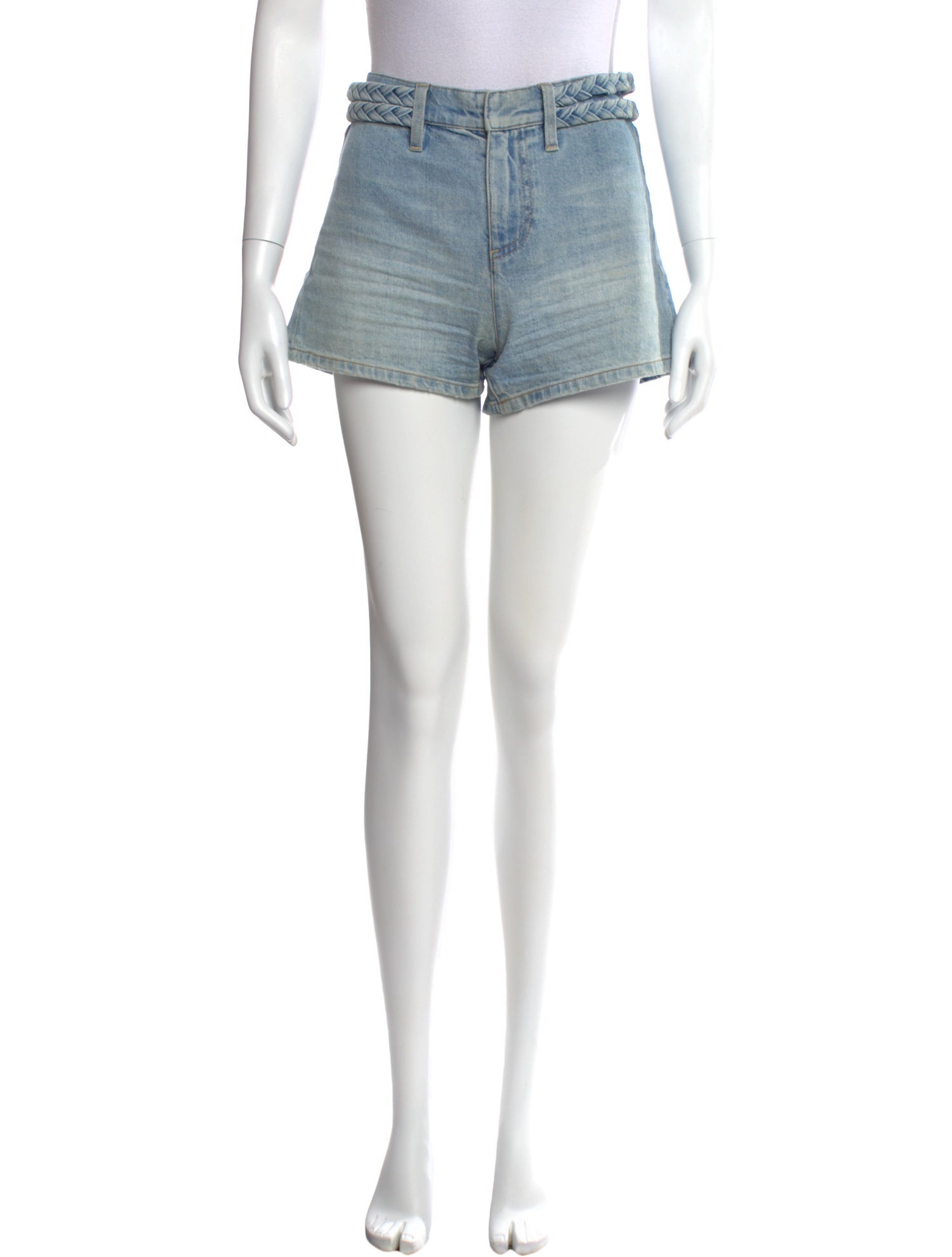 Alice + Olivia Mini Shorts