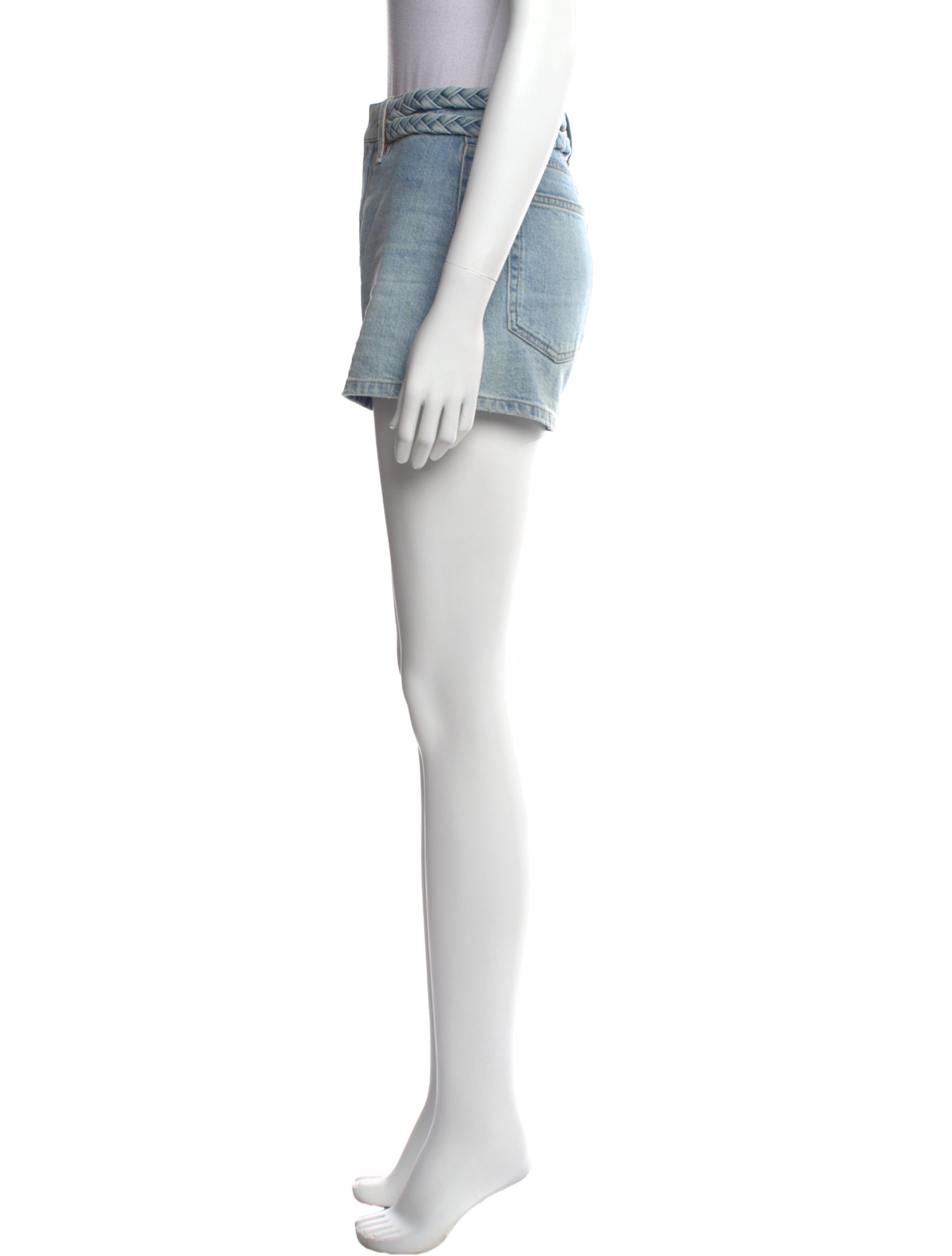 Alice + Olivia Mini Shorts