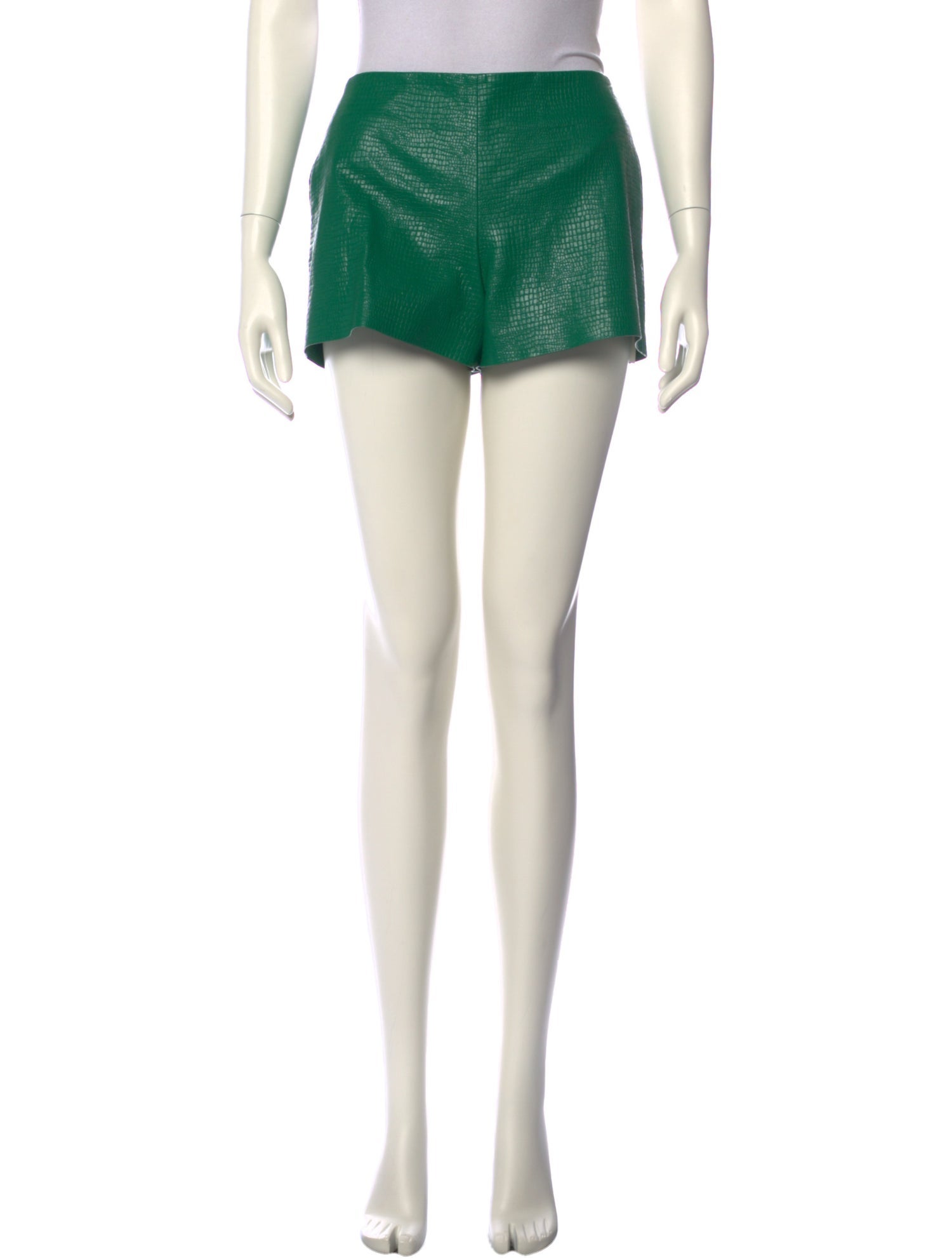 Alice + Olivia Mini Shorts w/ Tags