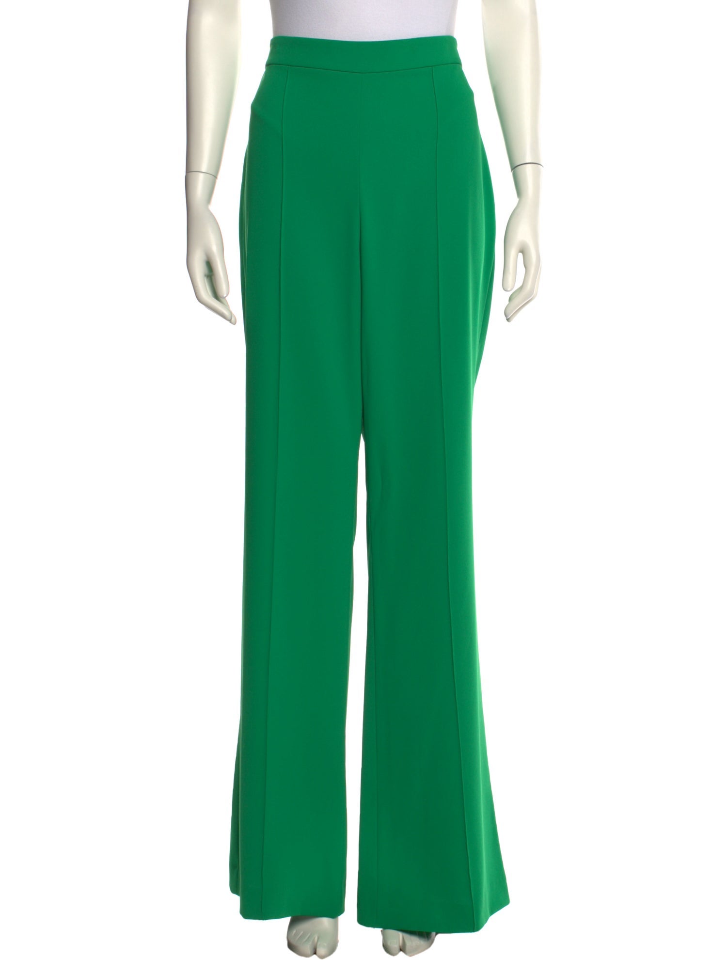 Alice + Olivia Wide Leg Pants