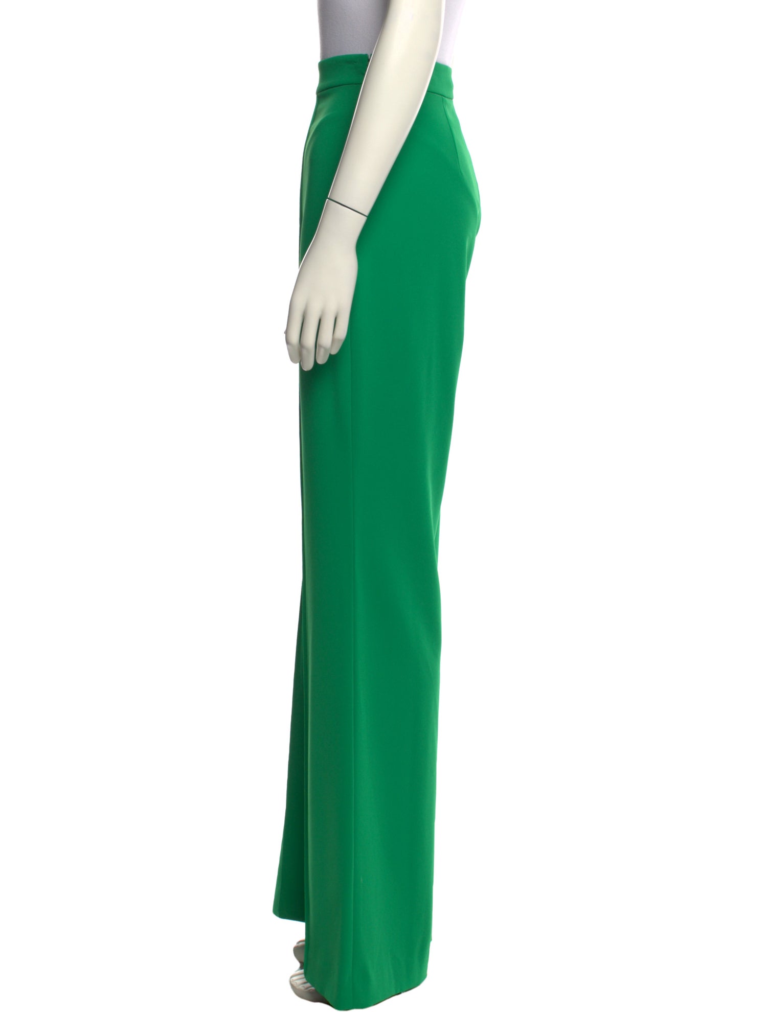 Alice + Olivia Wide Leg Pants