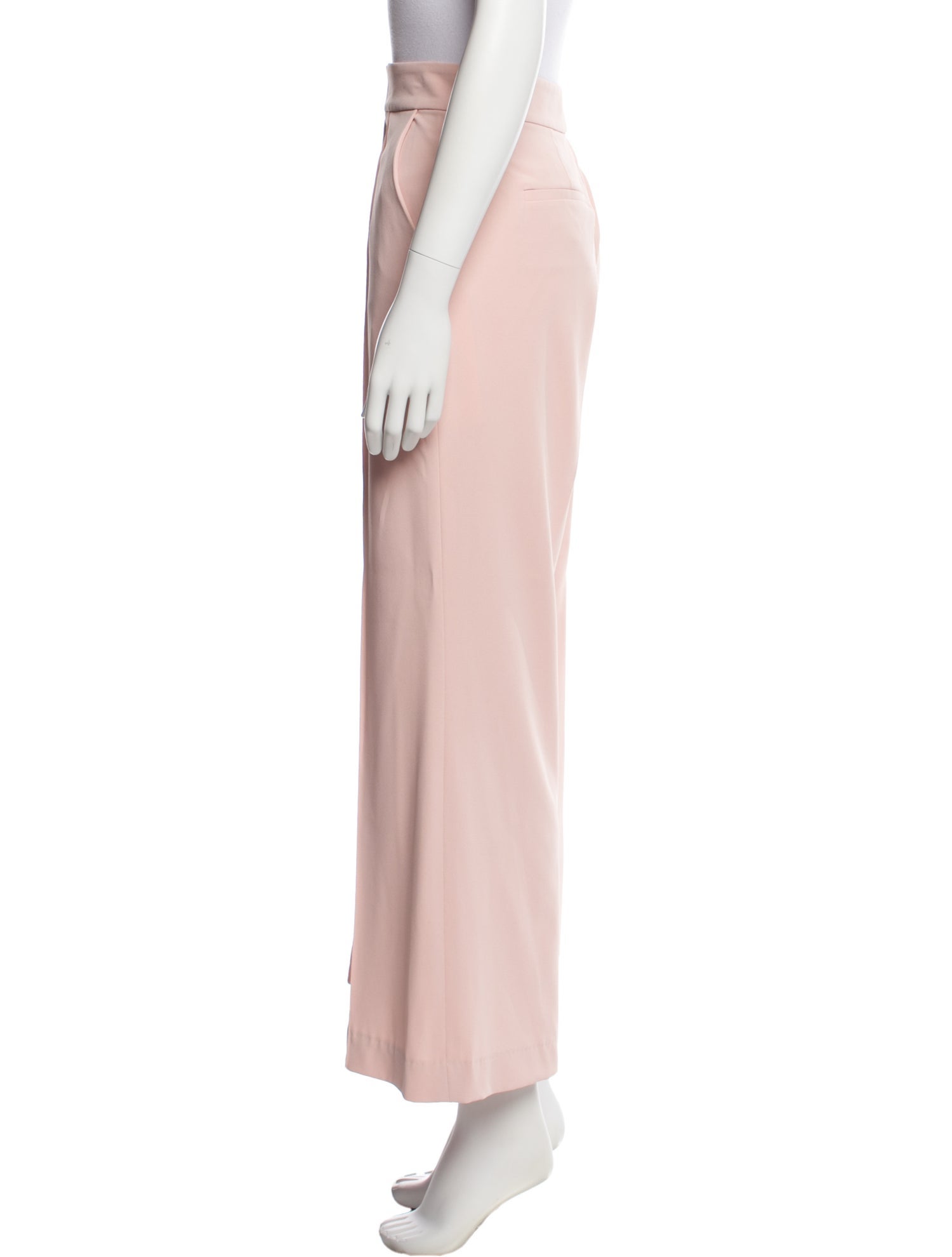 Alice + Olivia Wide Leg Pants