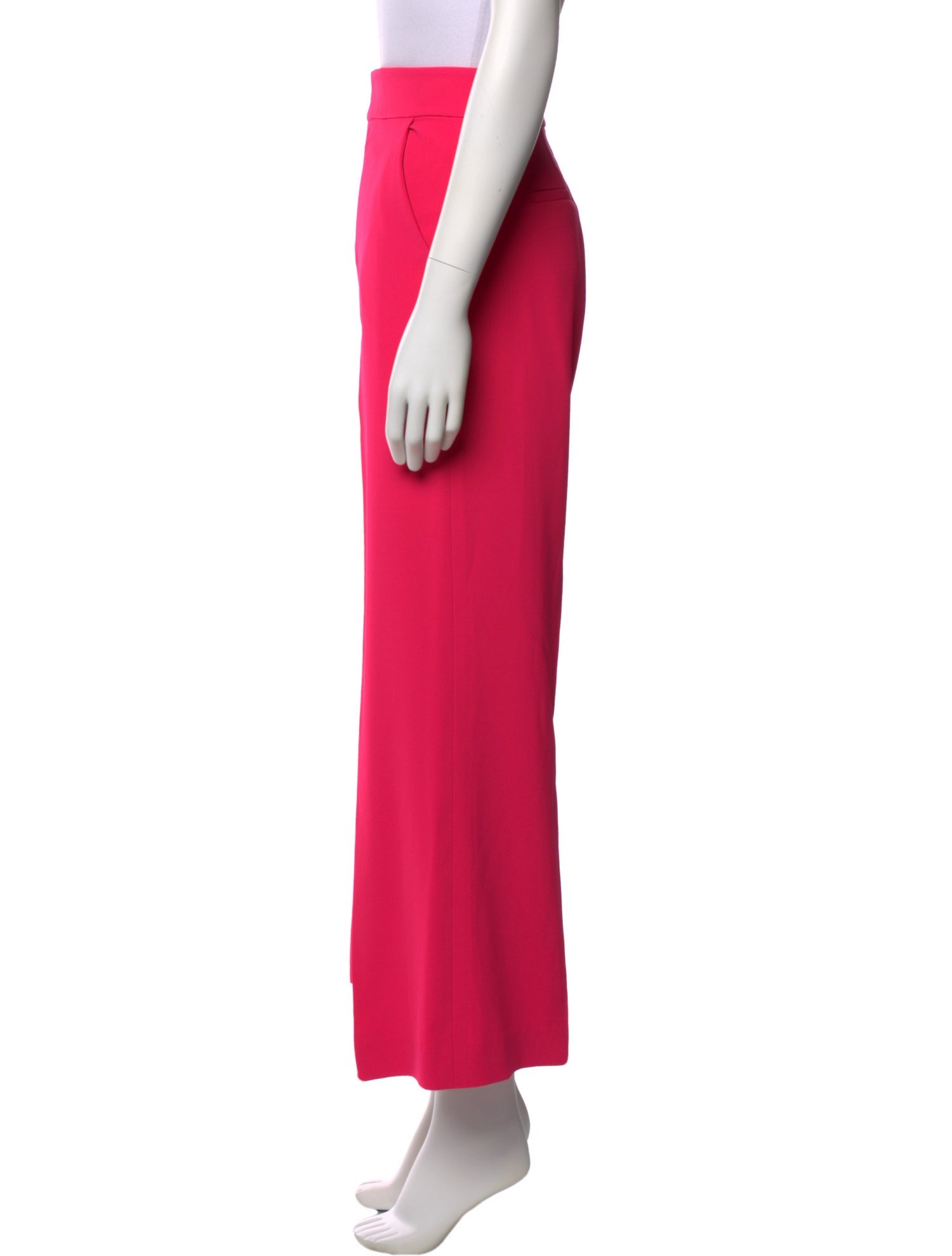 Alice + Olivia Wide Leg Pants