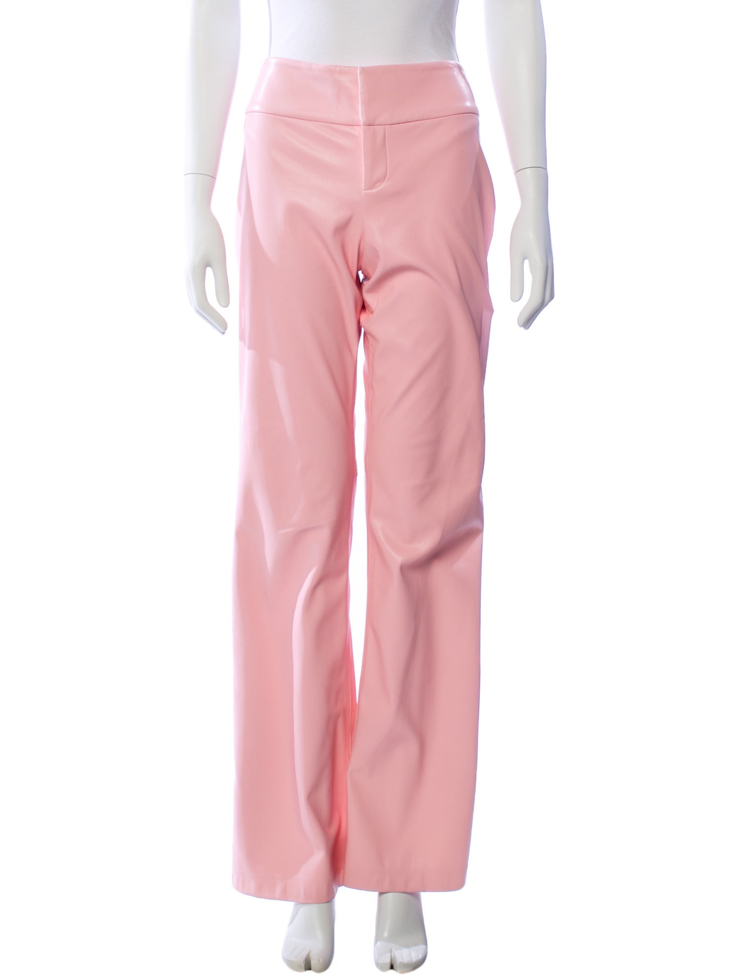 Alice + Olivia Wide Leg Pants